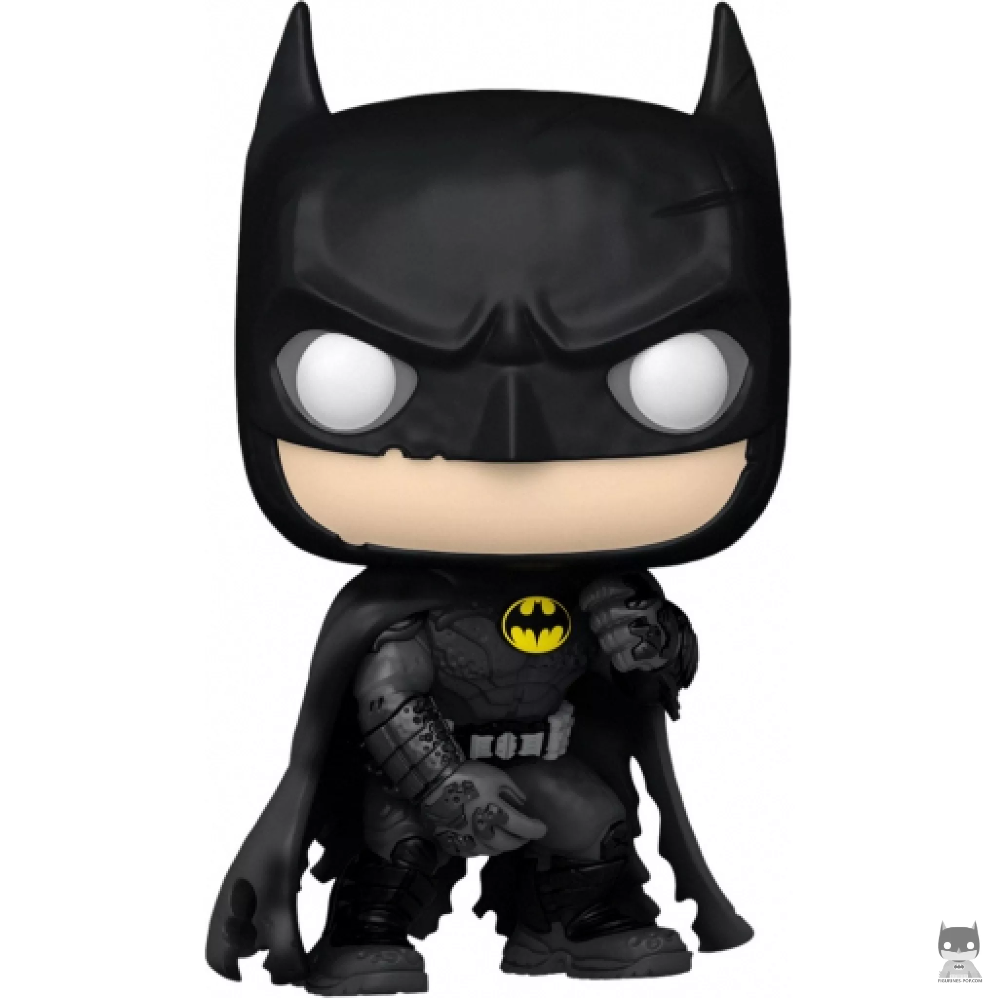 Batman Funko Pop! figure (The Flash (Movie))