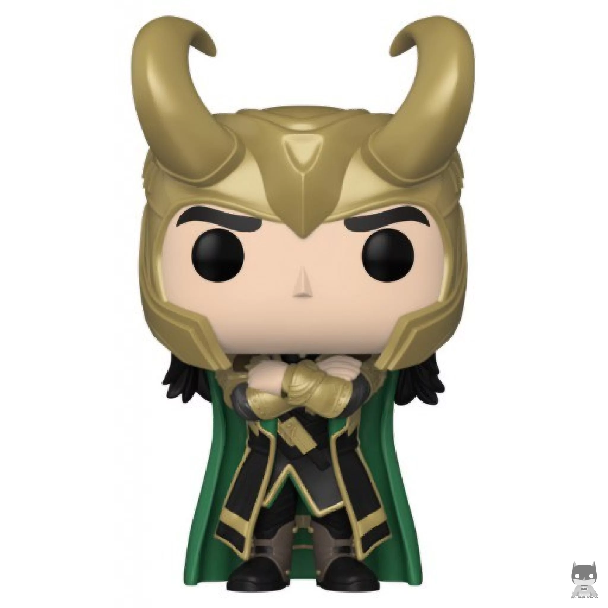 Loki (Supersized 18'') Funko Pop! figure (The Infinity Saga)