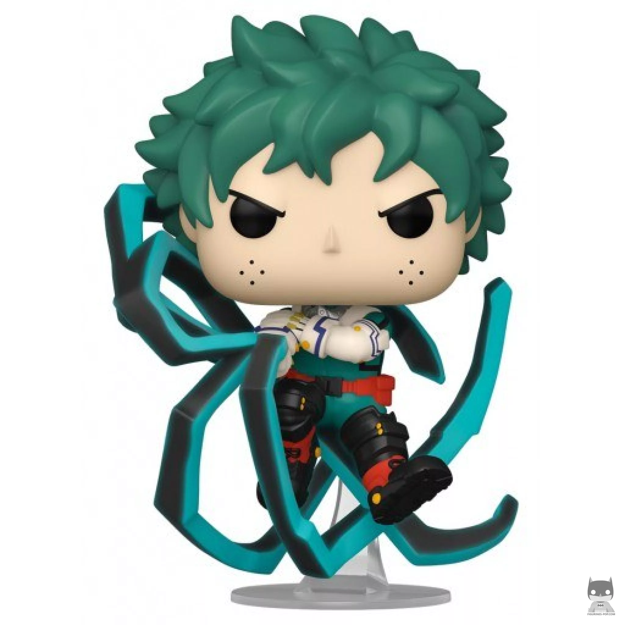 Izuku Midoriya Funko Pop! figure (My Hero Academia)