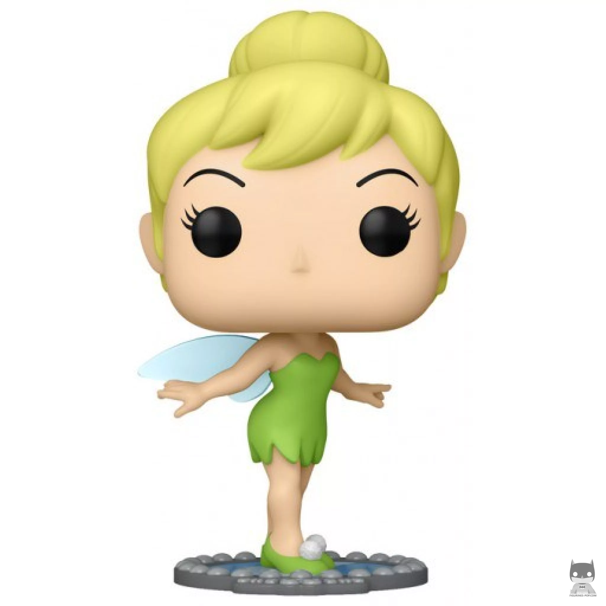 Tinker Bell Funko Pop! figure (Peter Pan)