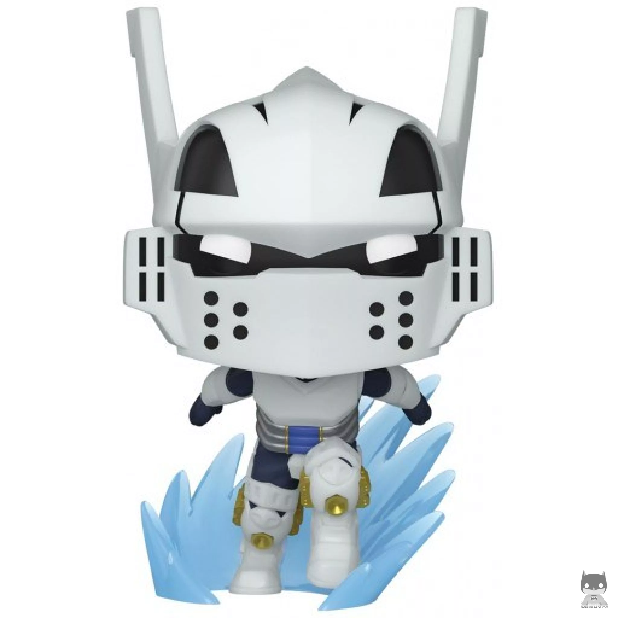 Tenya Iida Funko Pop! figure (My Hero Academia)