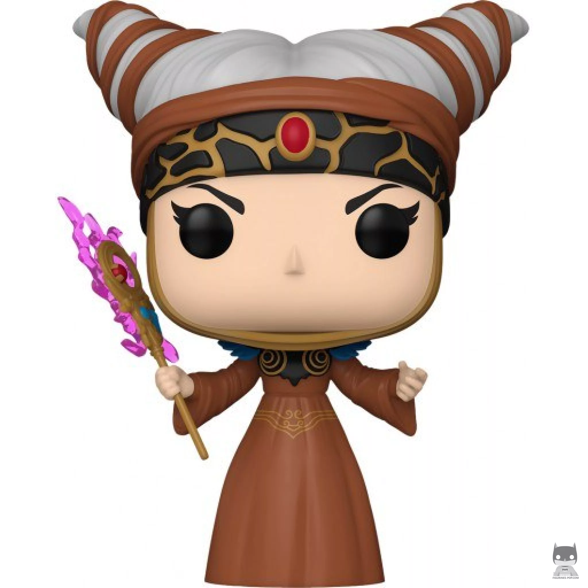 Rita Repulsa Funko Pop! figure (Power Rangers)