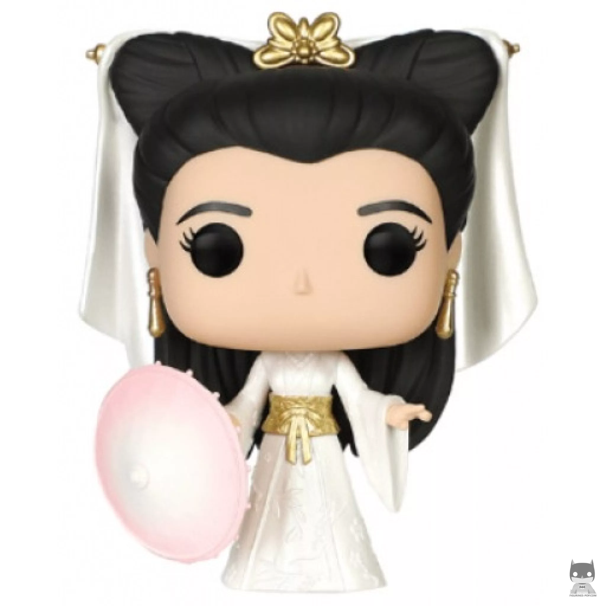Lady White Snake Funko Pop! figure (Chinese Storybook Classics)