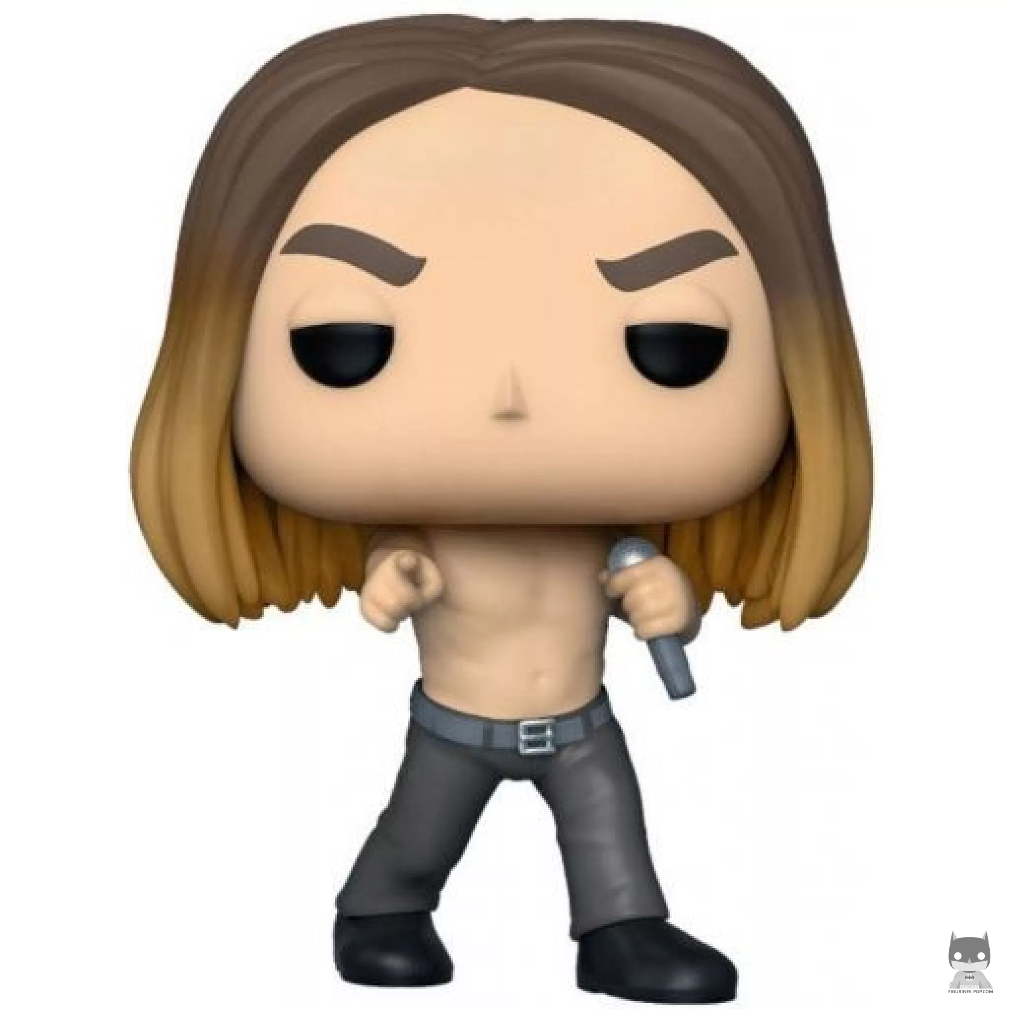 Iggy Pop Funko Pop! figure (Iggy Pop)