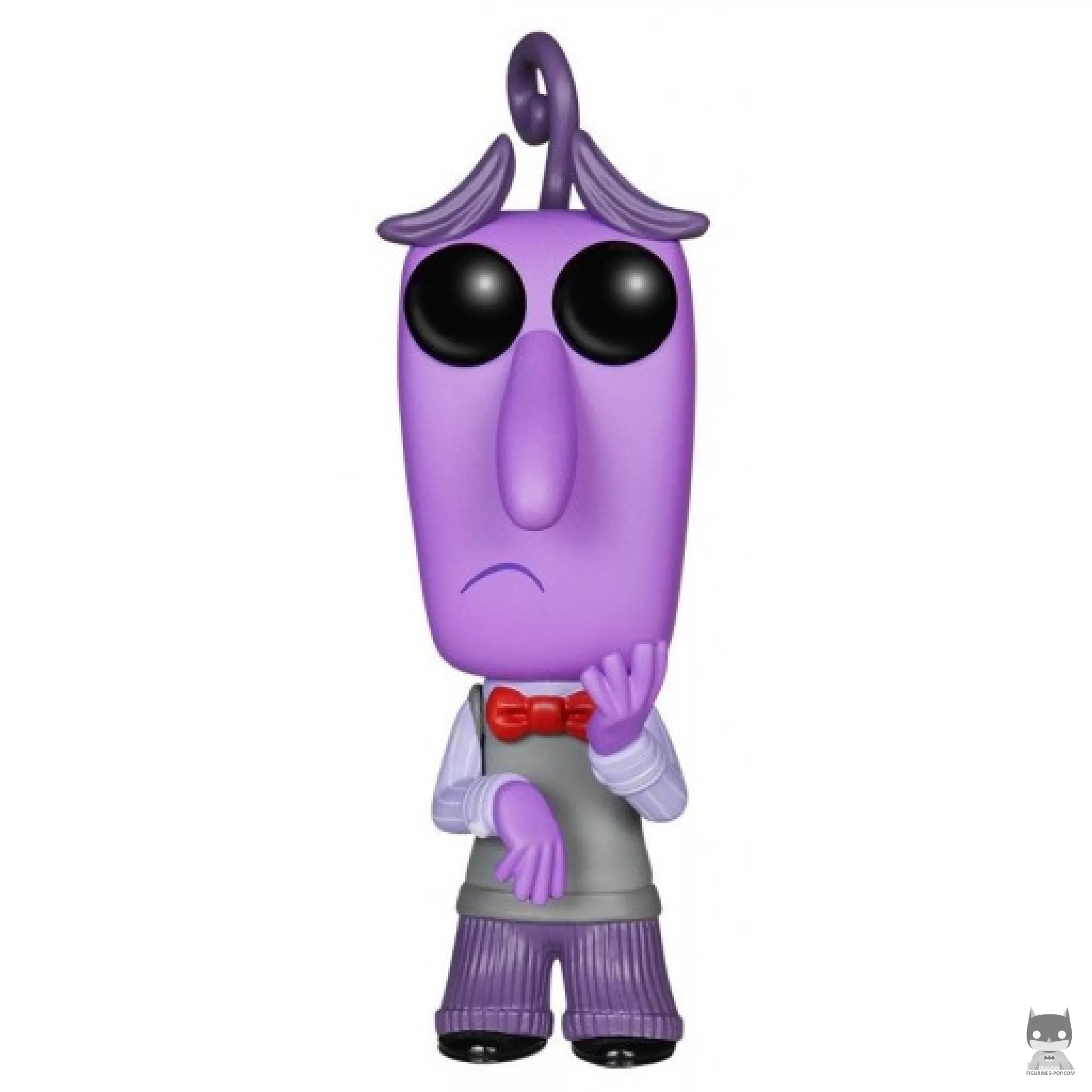 Fear Funko Pop! figure (Inside Out)