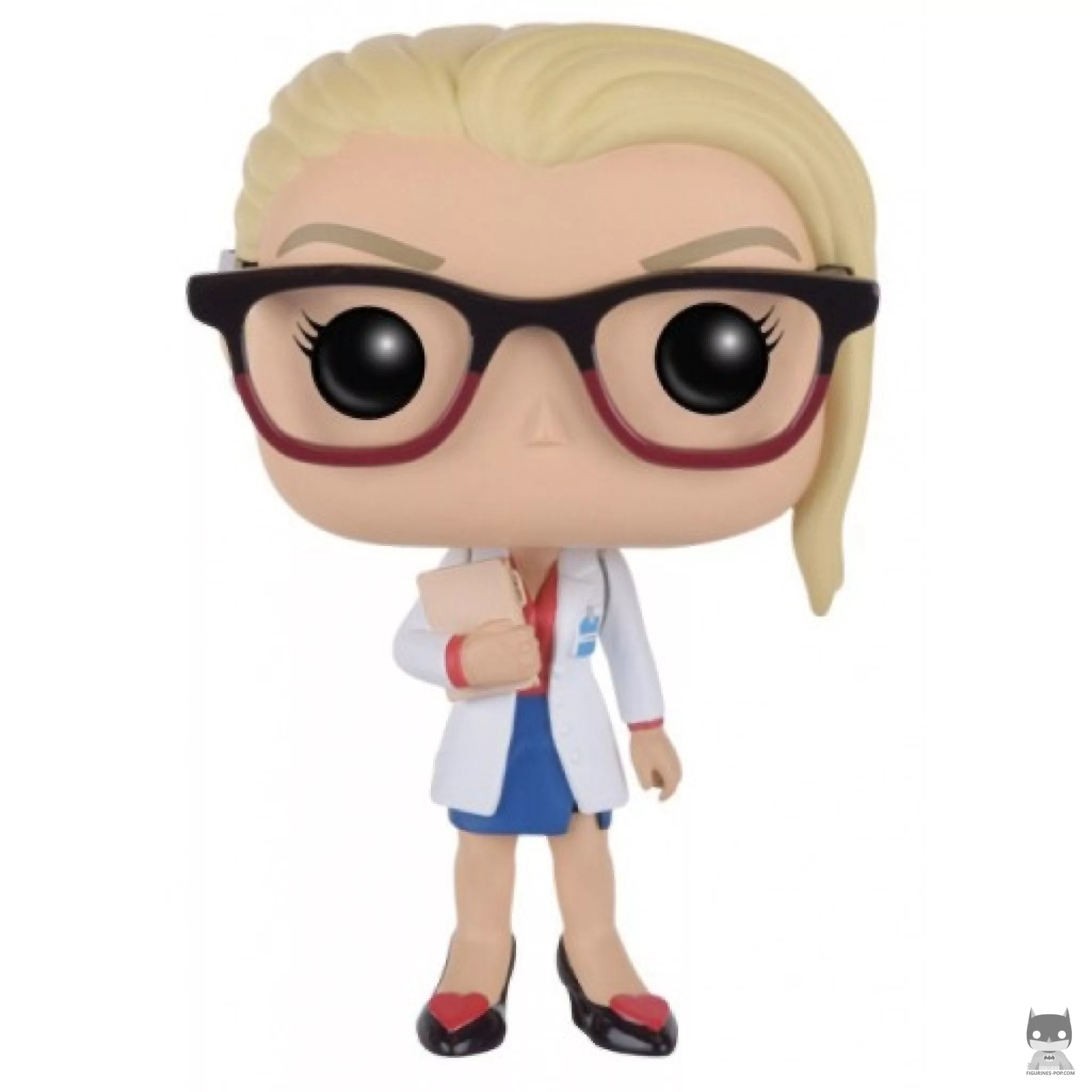 Dr. Harleen Quinzel Funko Pop! figure (Suicide Squad)