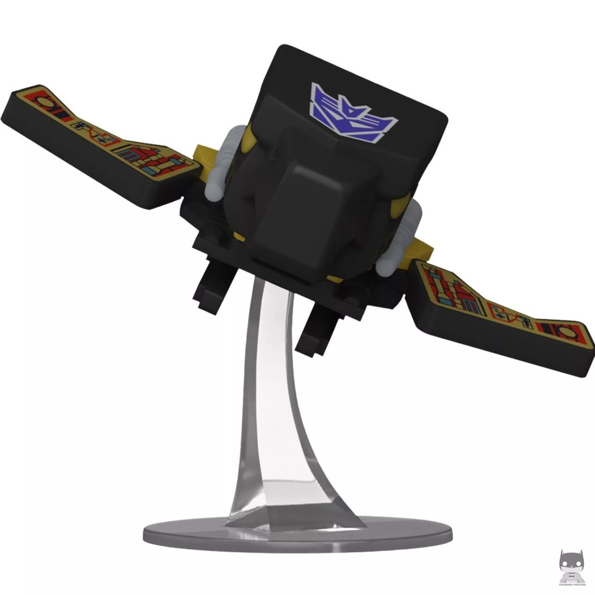 Buzzsaw (Chase) Funko Pop! figure (Transformers)