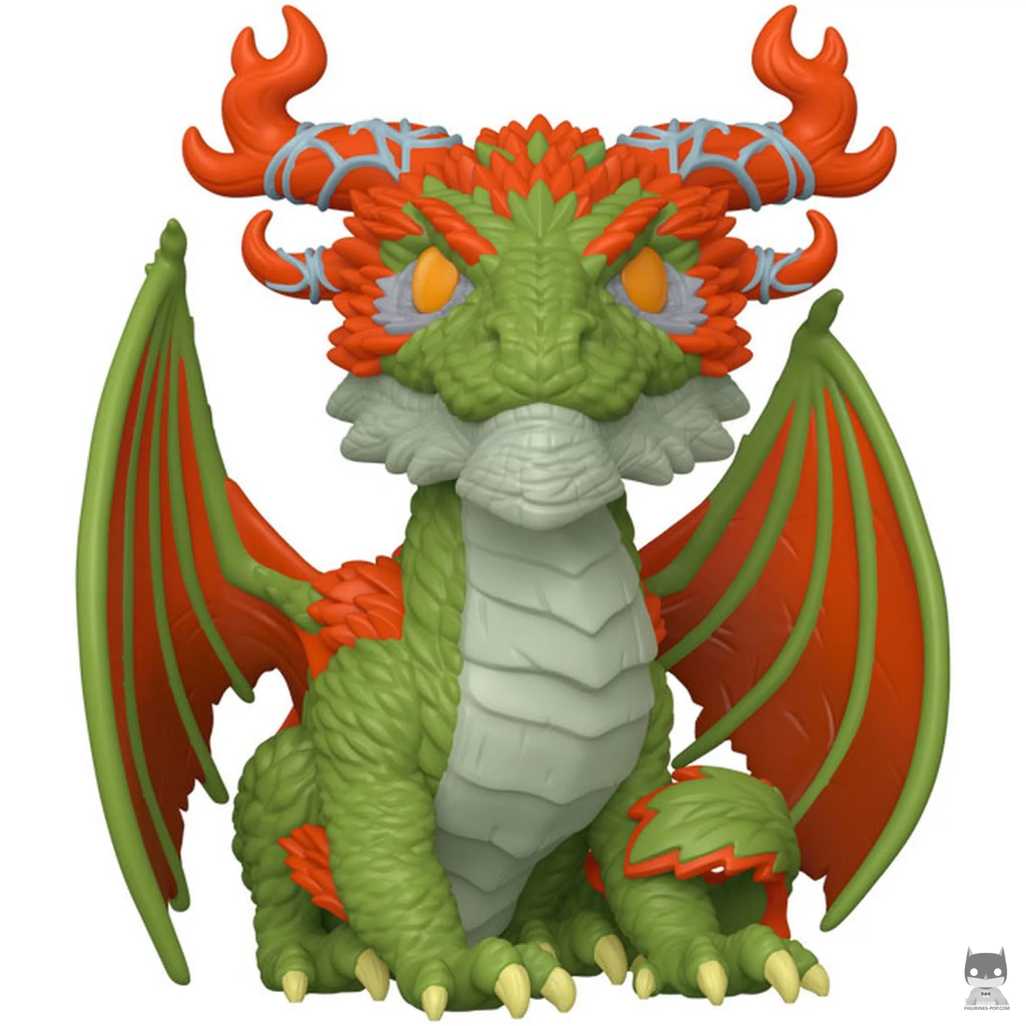 Spirit Dragon (Supersized) Funko Pop! figure (Dungeons & Dragons)