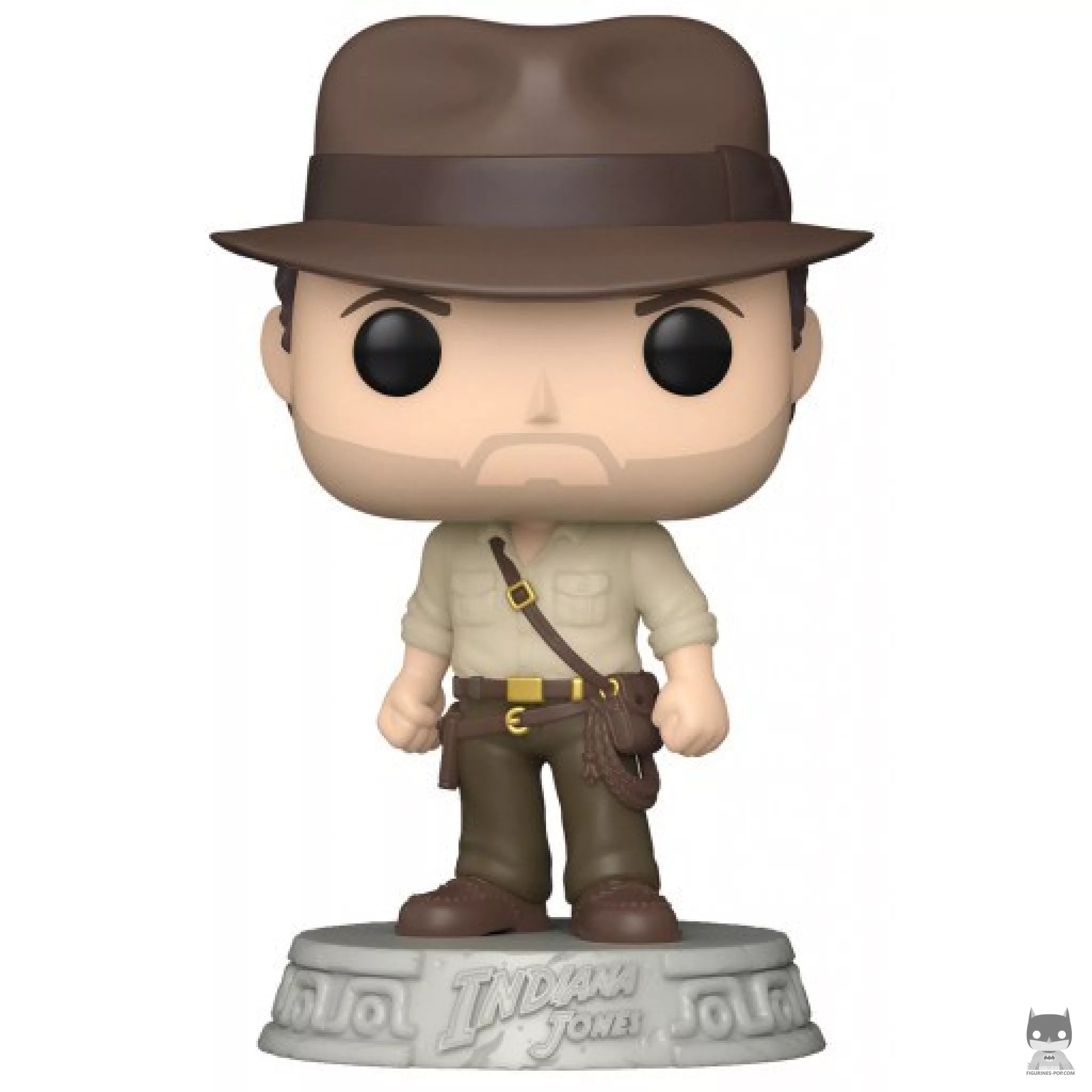 Indiana Jones Funko Pop! figure (Indiana Jones)
