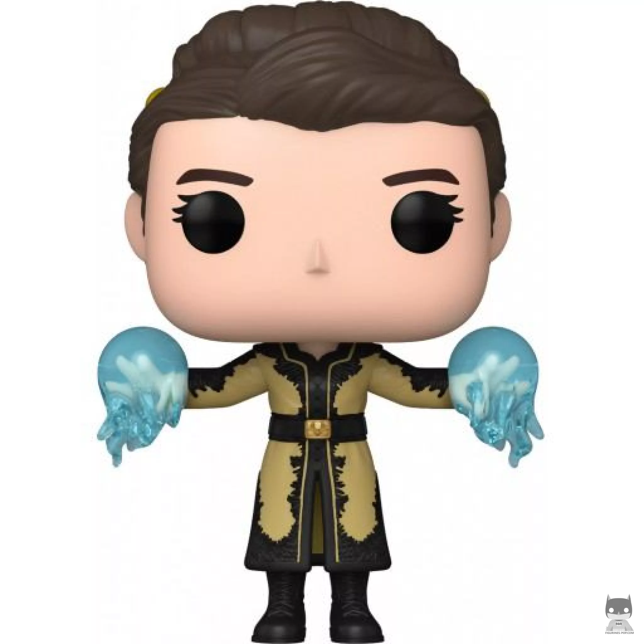 Alina Starkov Funko Pop! figure (Shadow and Bone)