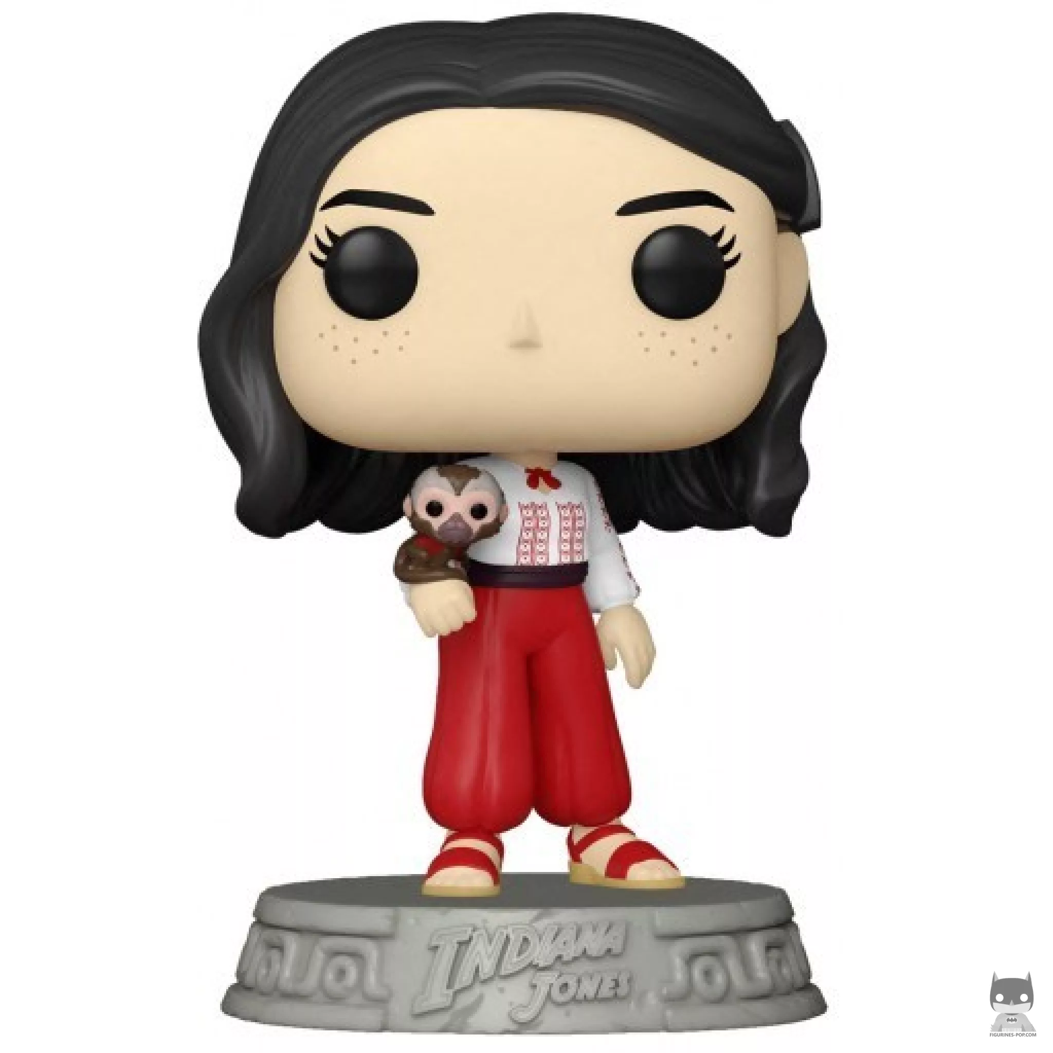 Marion Ravenwood Funko Pop! figure (Indiana Jones)