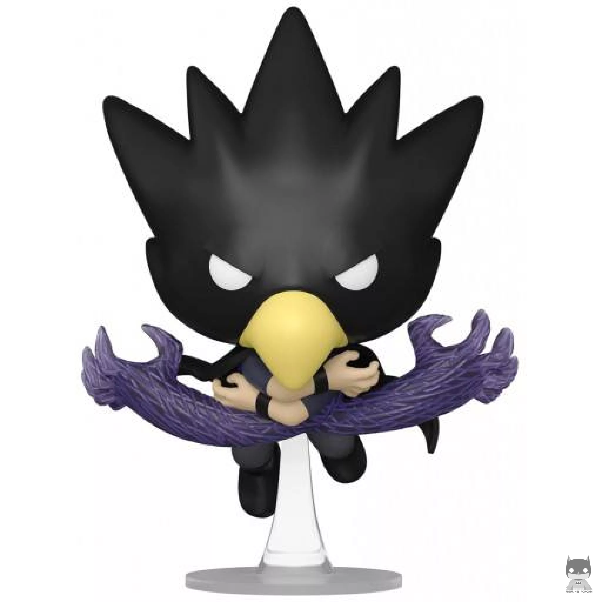 Fumikage Tokoyami Funko Pop! figure (My Hero Academia)