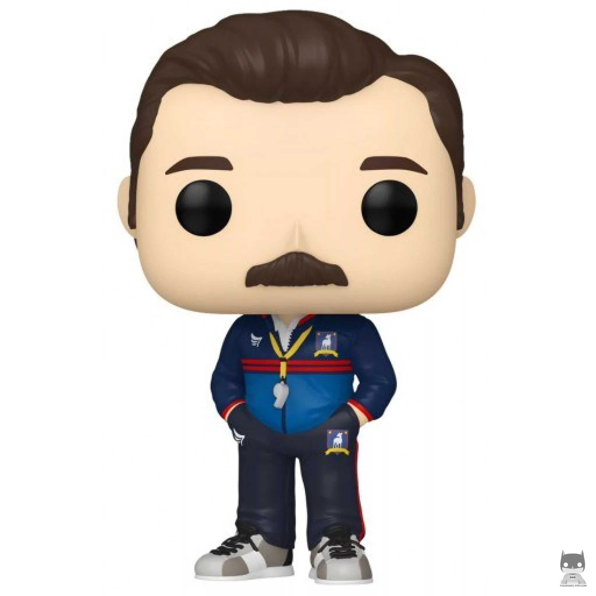 Ted Lasso Funko Pop! figure (Ted Lasso)