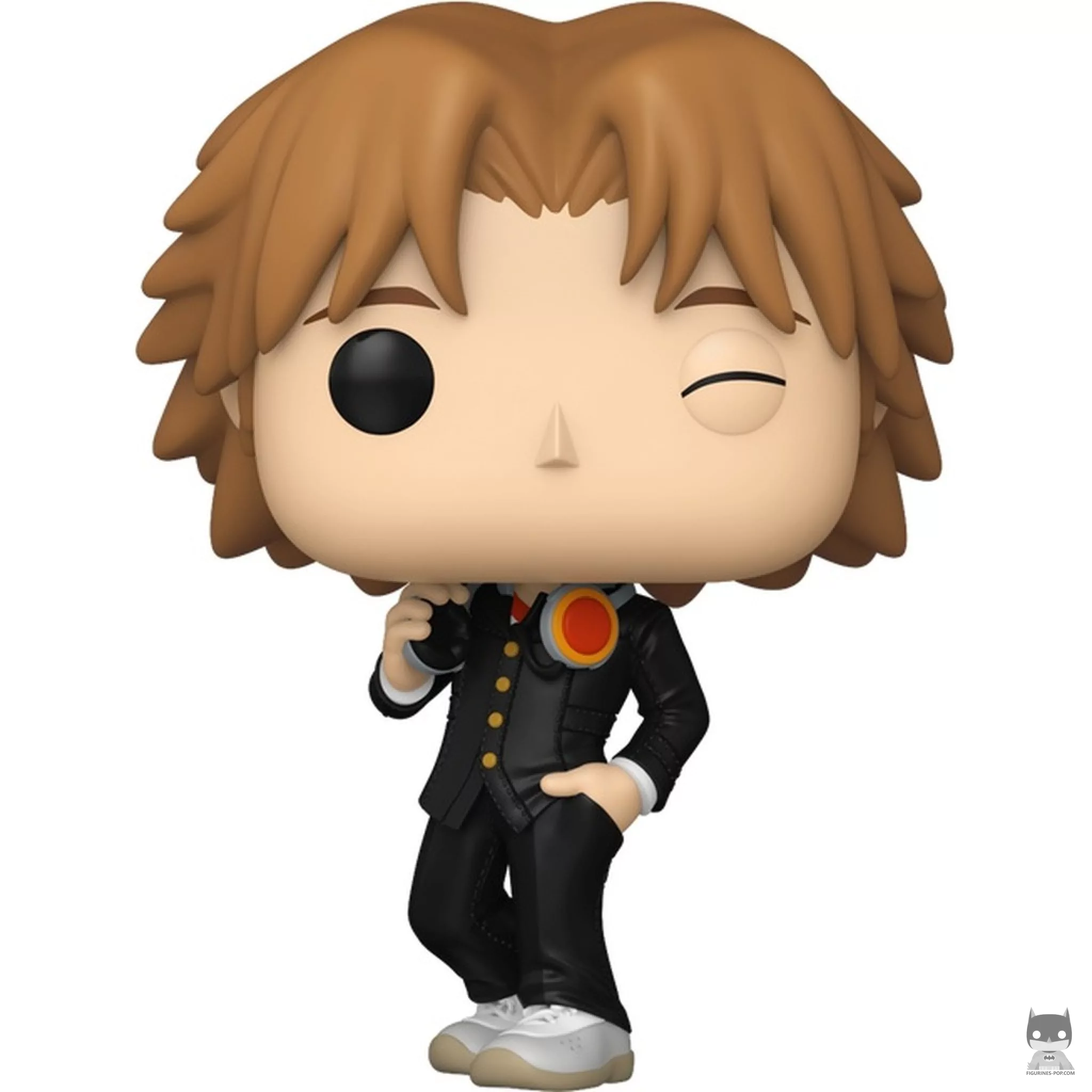 Yosuke Hanamura Funko Pop! figure (Persona 4 Revival)