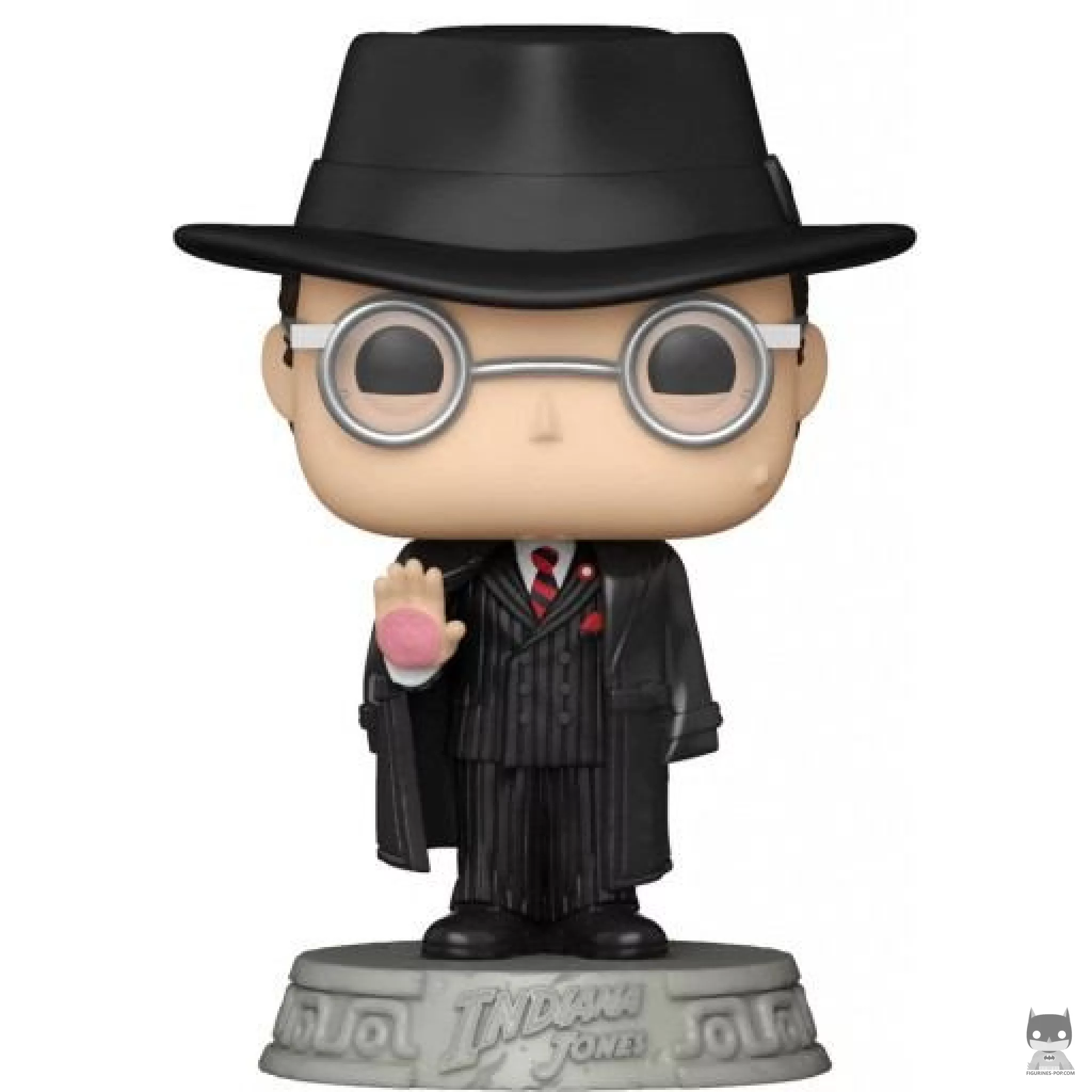 Arnold Toht Funko Pop! figure (Indiana Jones)