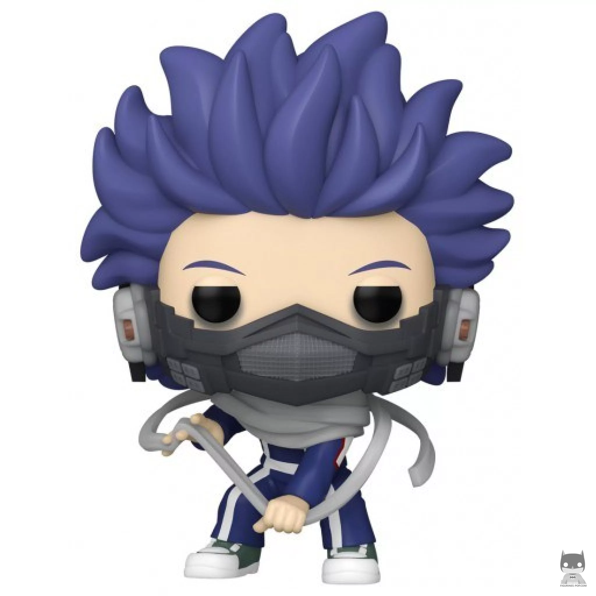 Hitoshi Shinso Funko Pop! figure (My Hero Academia)