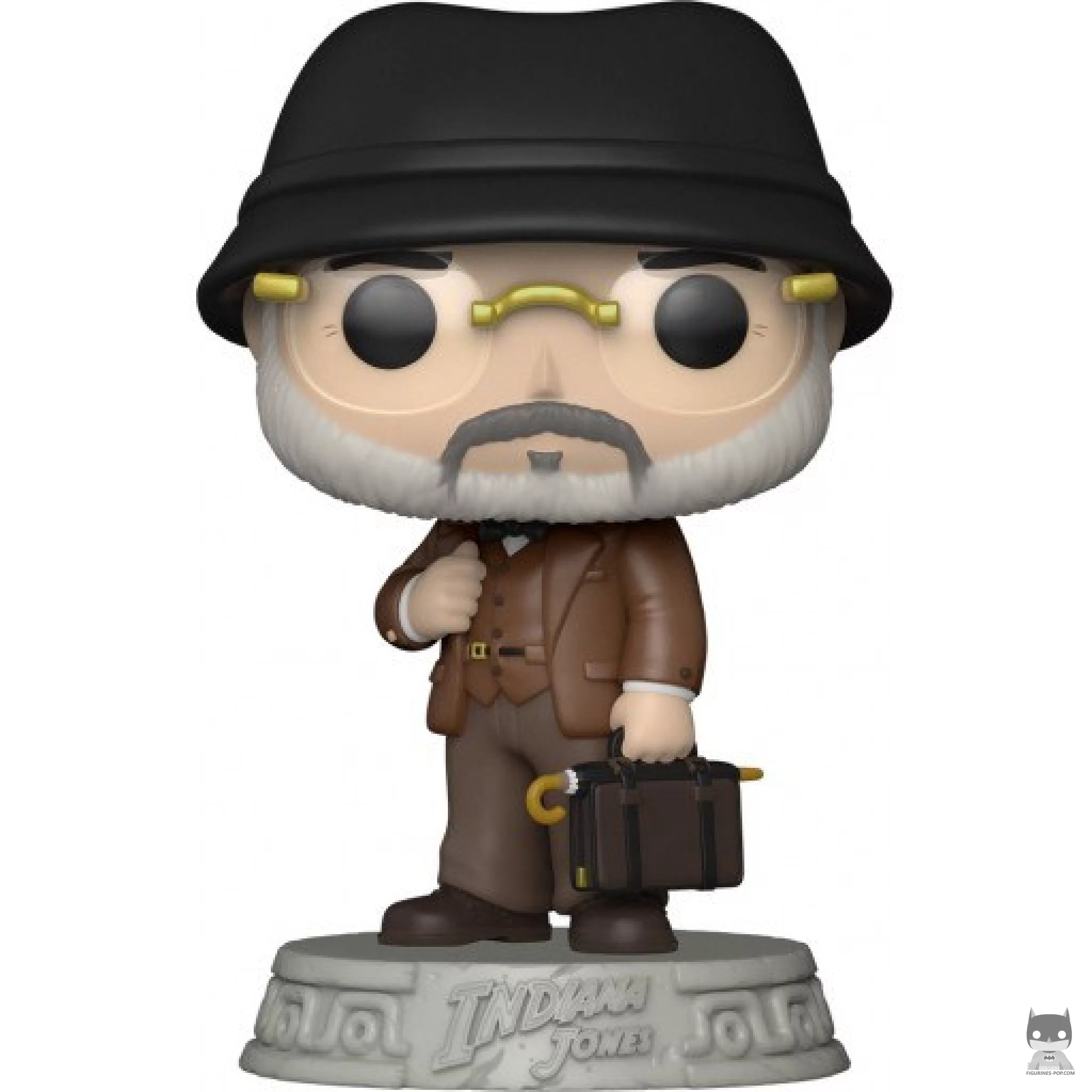 Henry Jones Sr. Funko Pop! figure (Indiana Jones)