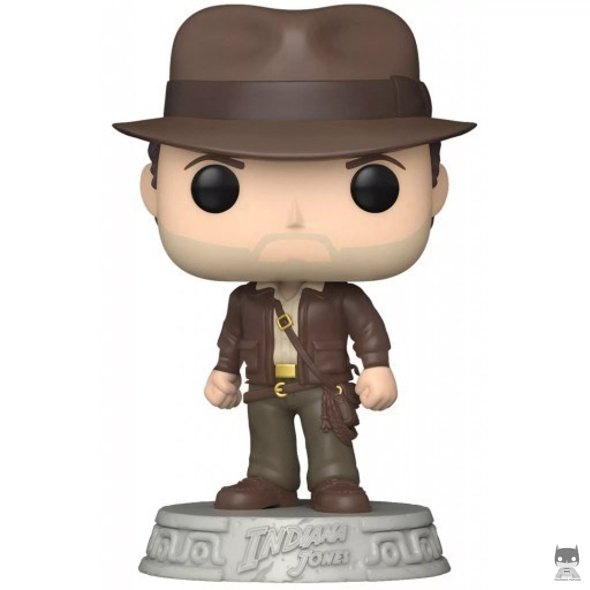 Indiana Jones with jacket Funko Pop! figure (Indiana Jones)