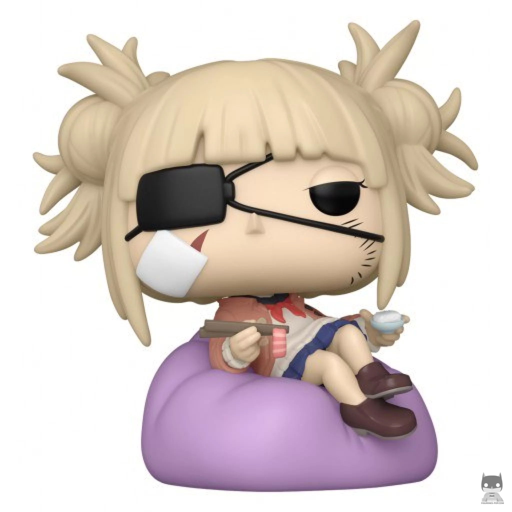 Himiko Toga Funko Pop! figure (My Hero Academia)