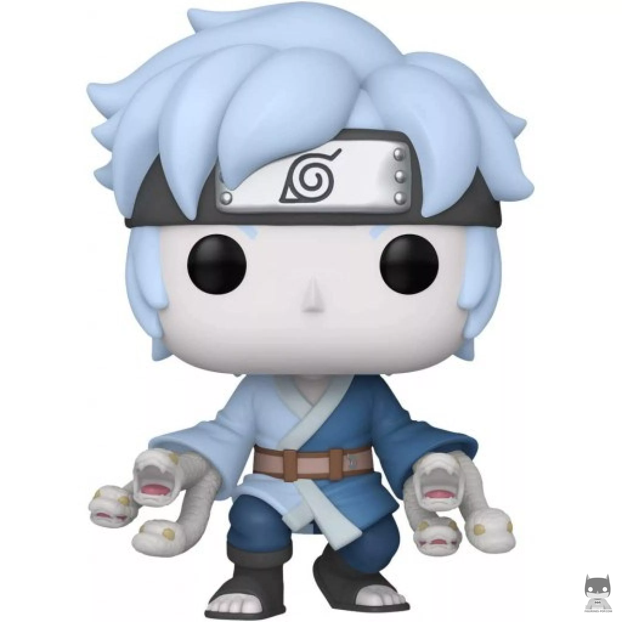 Mitsuki with Snake Hands Funko Pop! figure (Boruto: Naruto Next Generations)