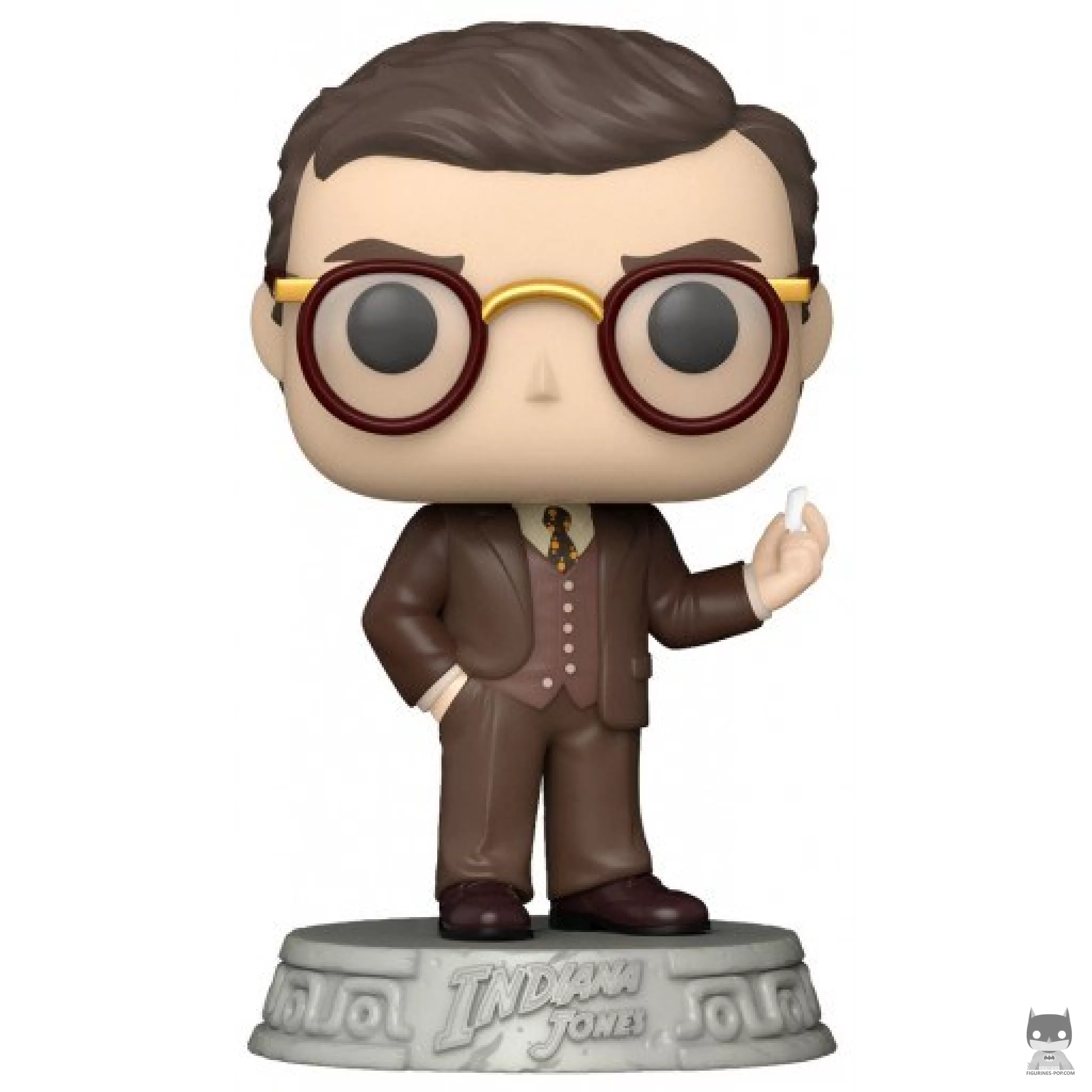 Indiana Jones Professor Funko Pop! figure (Indiana Jones)