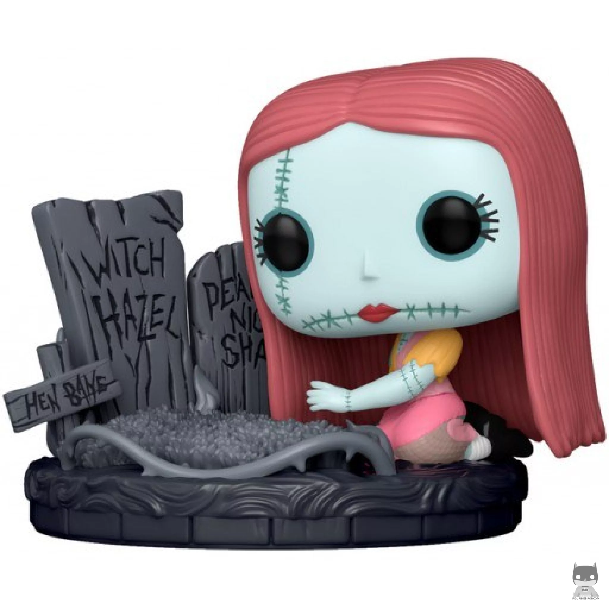 Sally Funko Pop! figure (The Nightmare Before Christmas)