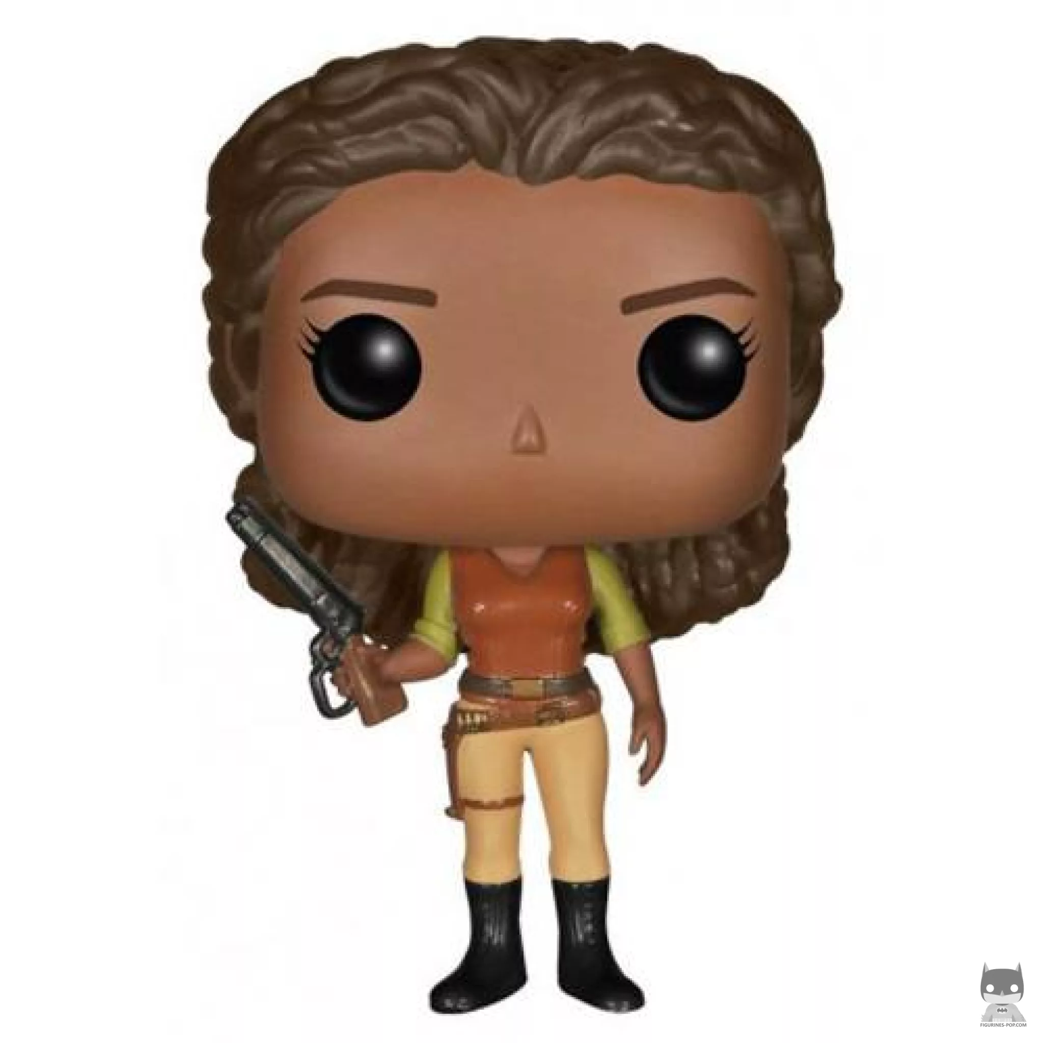 Zoe Washburne Funko Pop! figure (Firefly)