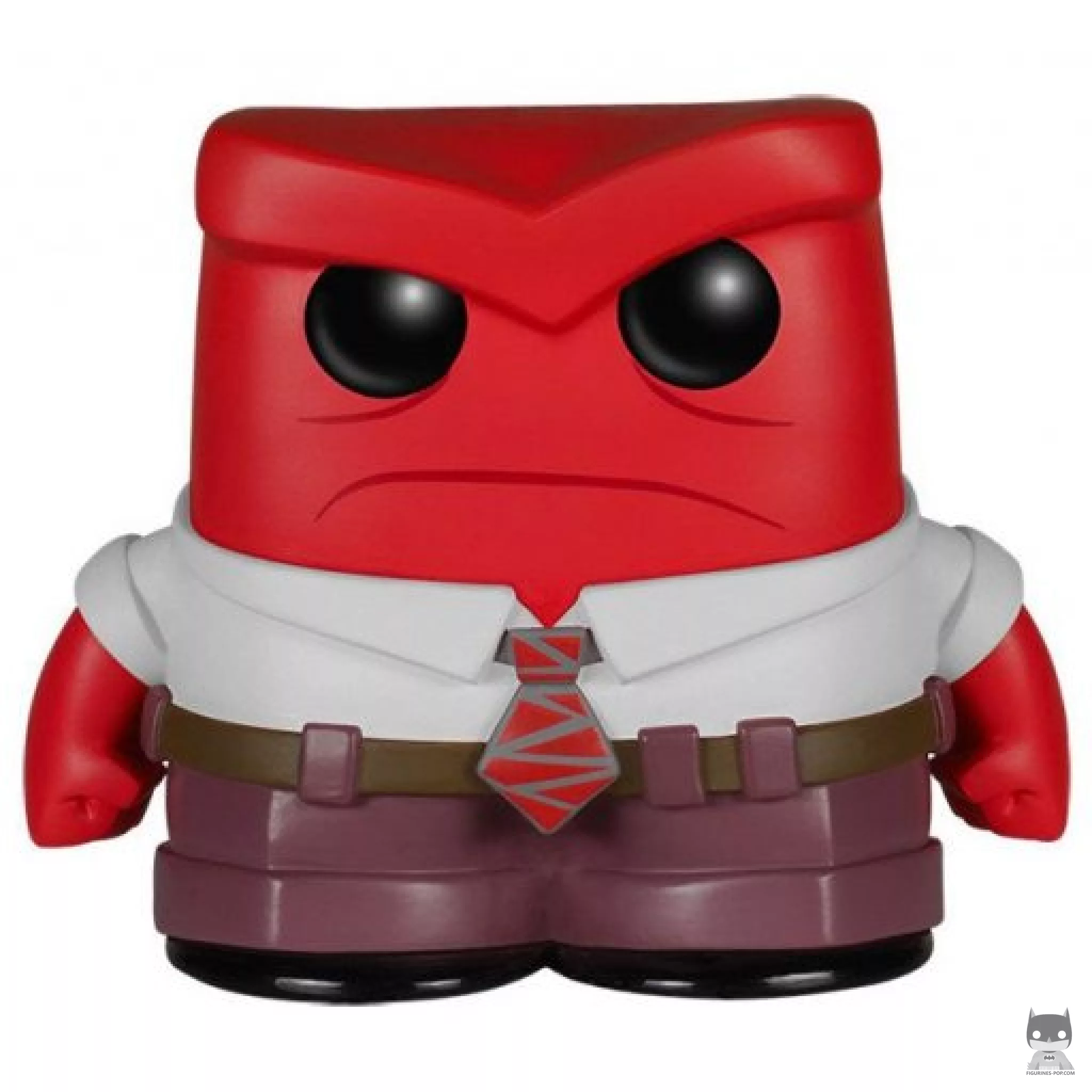 Anger Funko Pop! figure (Inside Out)