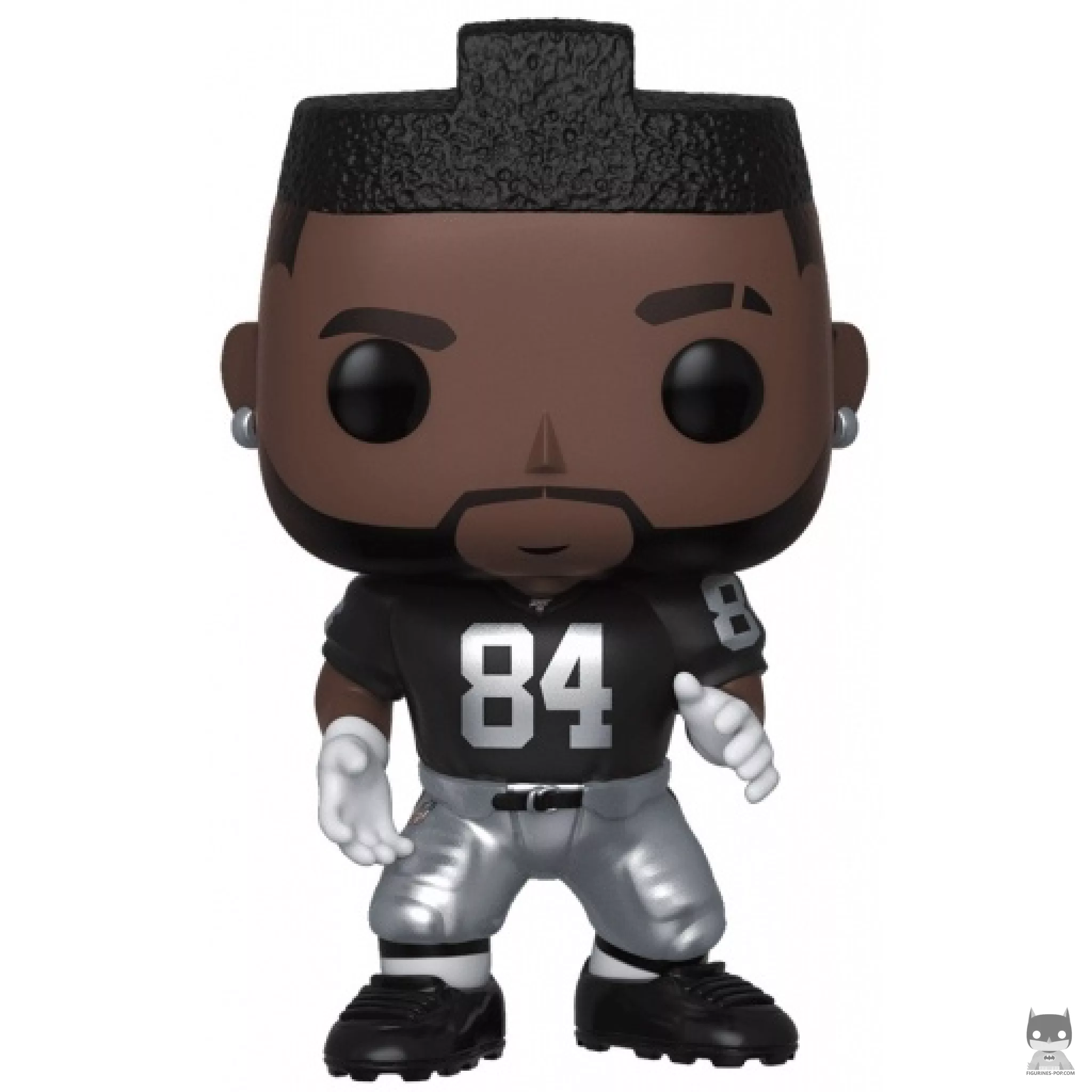 Antonio Brown Funko Pop! figure (NFL)