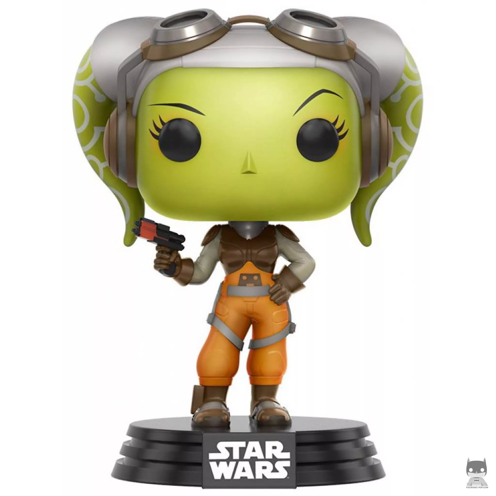 Hera Funko Pop! figure (Star Wars Rebels)