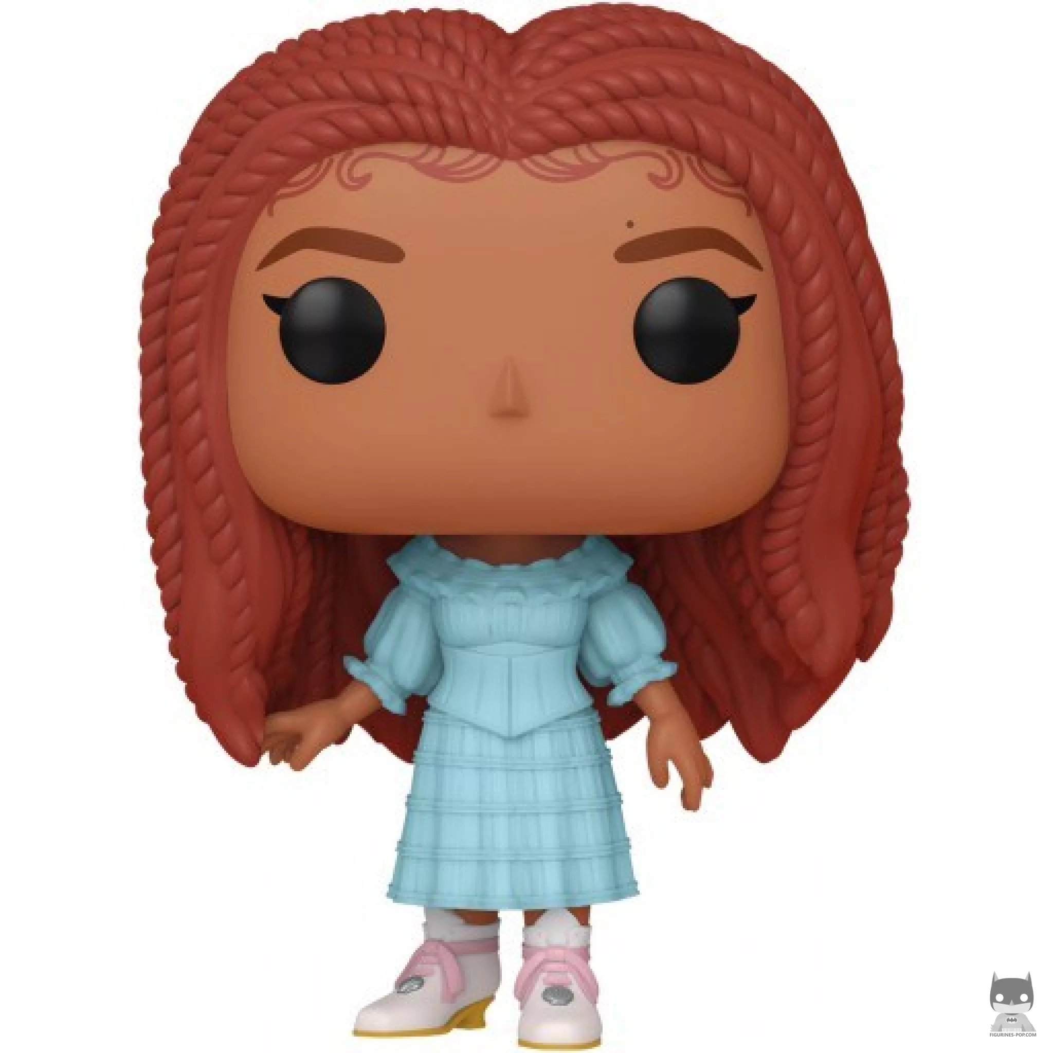 Ariel Funko Pop! figure (The Little Mermaid (Movie))