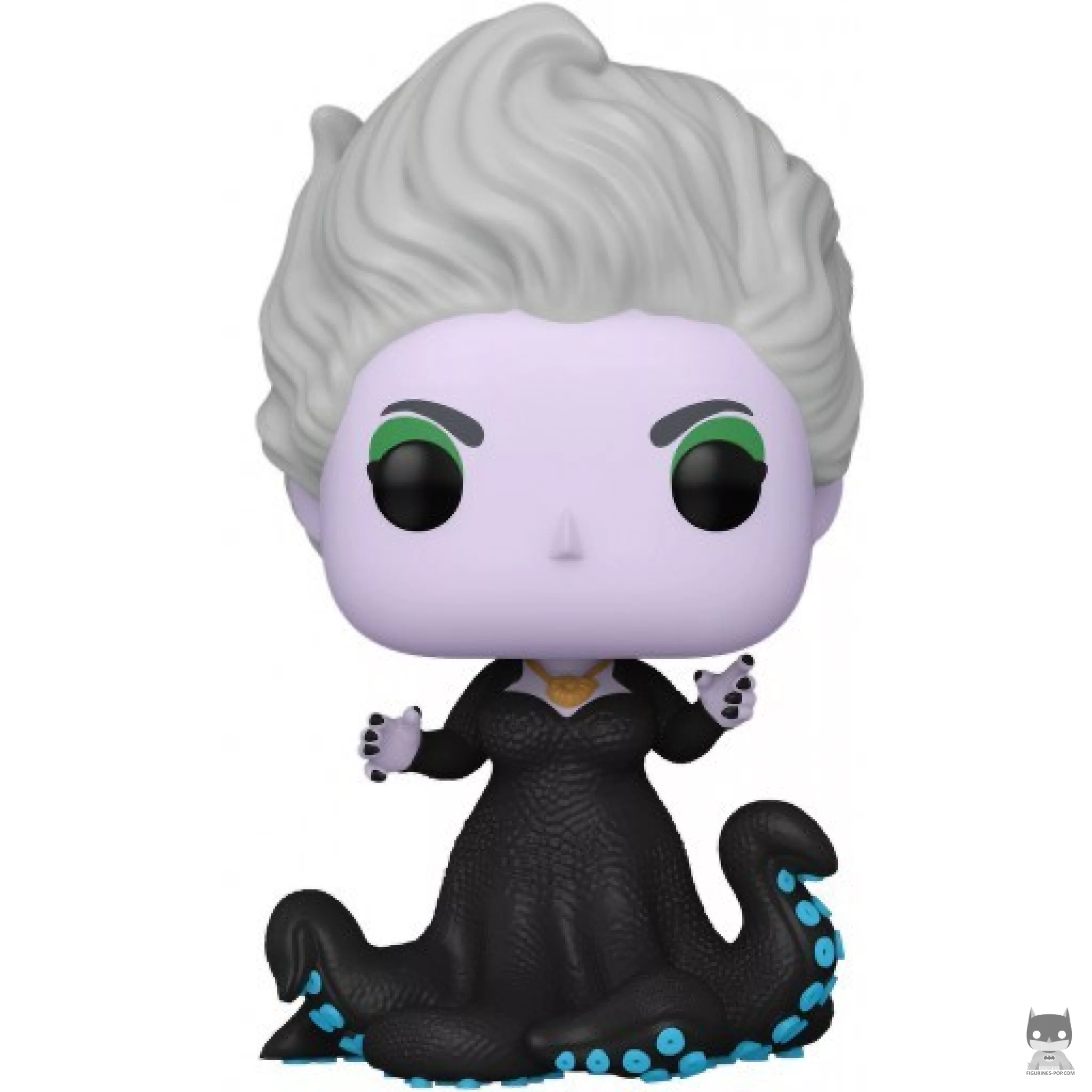 Ursula Funko Pop! figure (The Little Mermaid (Movie))