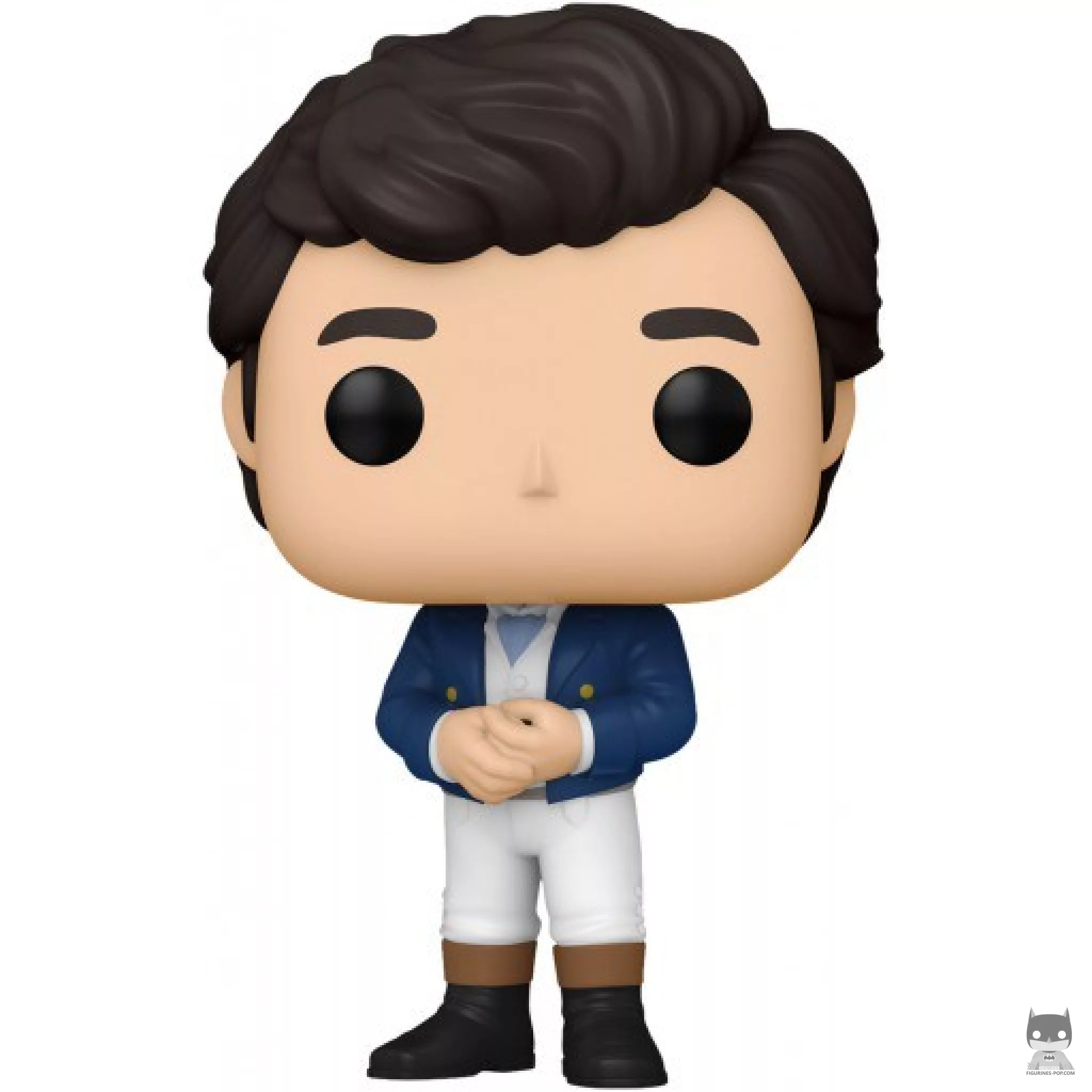 Prince Eric Funko Pop! figure (The Little Mermaid (Movie))