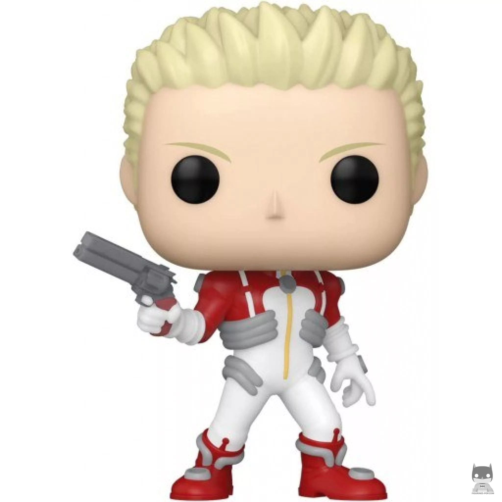 Knives Millions Funko Pop! figure (Trigun)