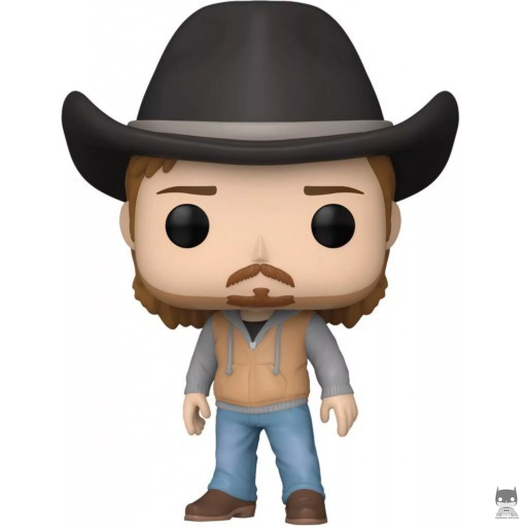 Kayce Dutton Funko Pop! figure (Yellowstone)