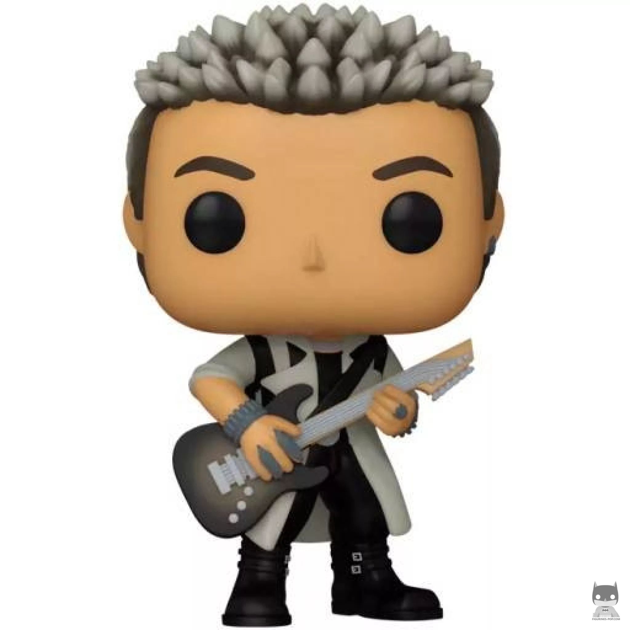Proto Zoa (Zenon) Funko Pop! figure (Disney 100)