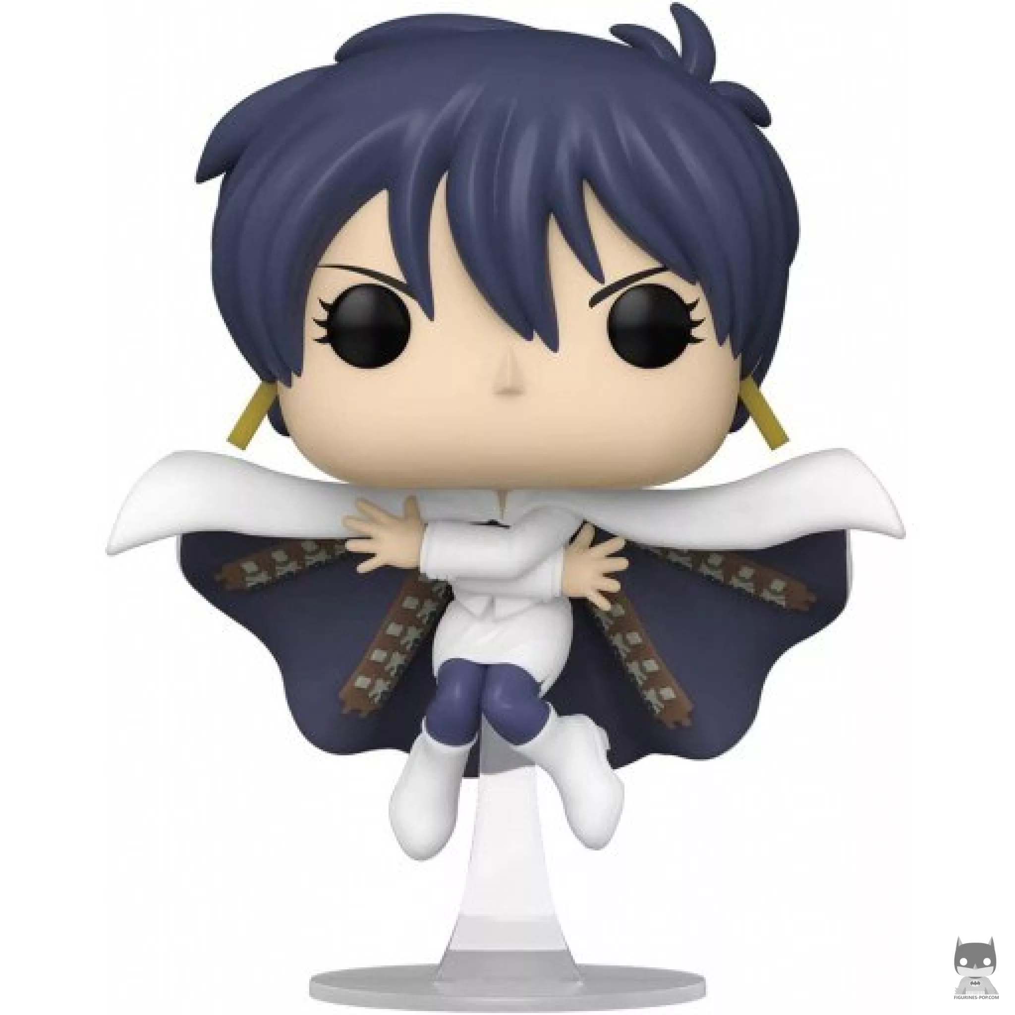 Meryl Stryfe Funko Pop! figure (Trigun)