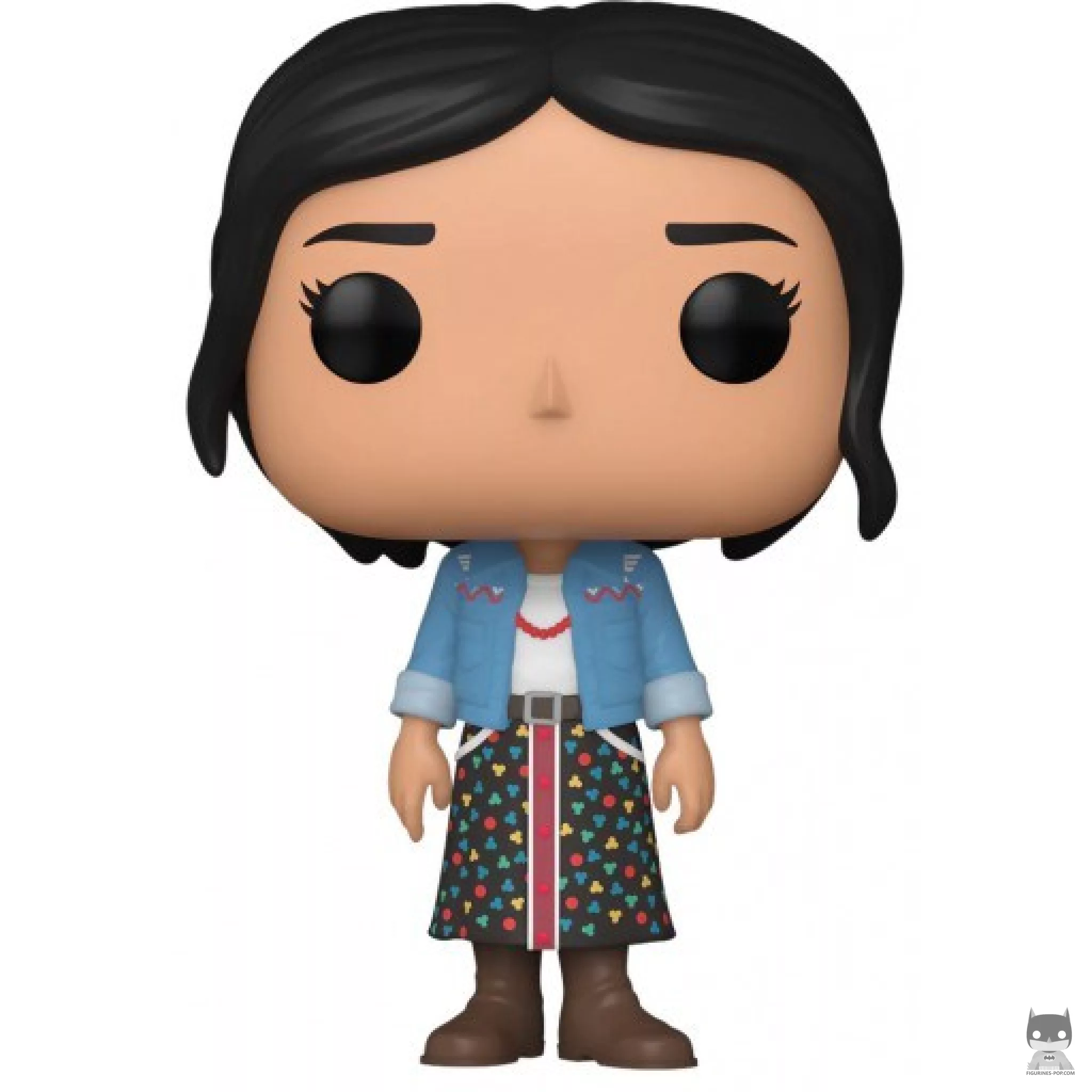 Monica Dutton Funko Pop! figure (Yellowstone)