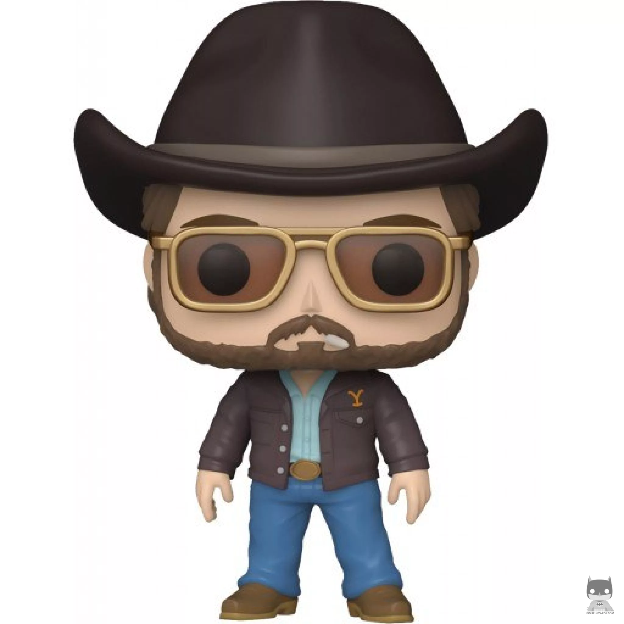 Rip Wheeler Funko Pop! figure (Yellowstone)