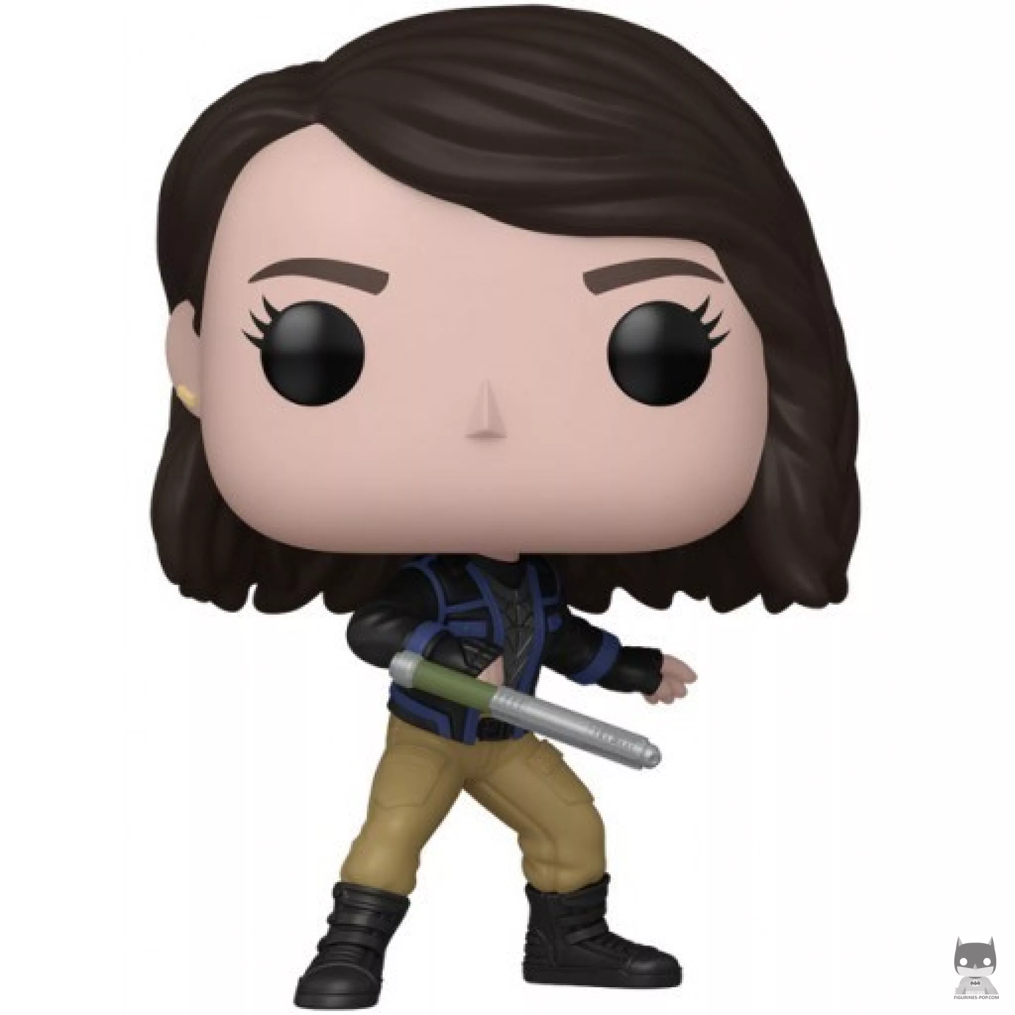 Ruth Bat-Seraph Funko Pop! figure (Captain America: Brave New World)