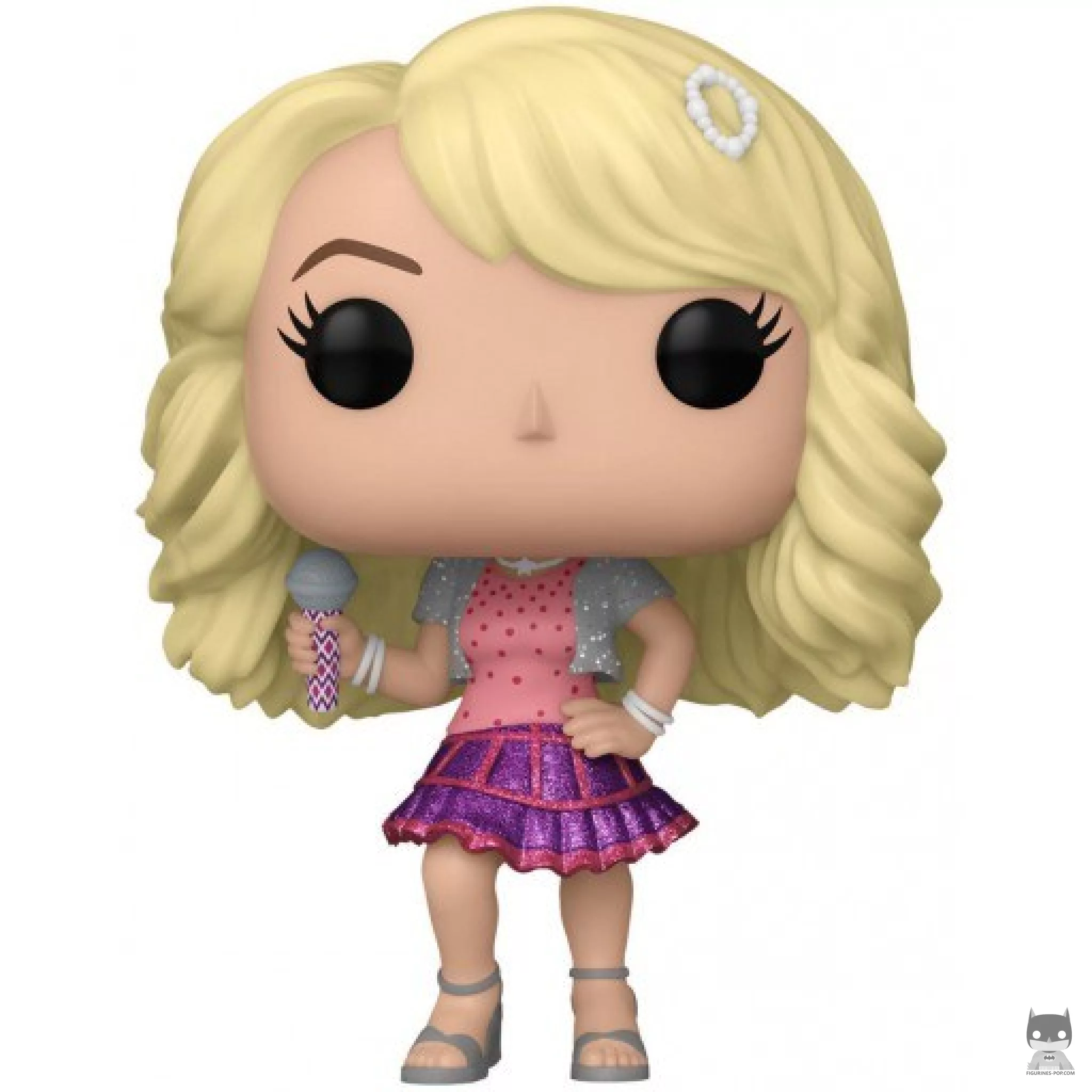 Sharpay (High School Musical) Funko Pop! figure (Disney 100)