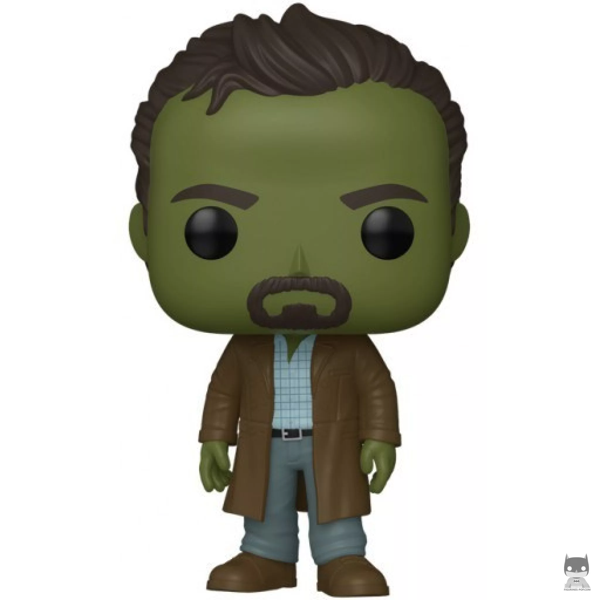 The Leader Funko Pop! figure (Captain America: Brave New World)