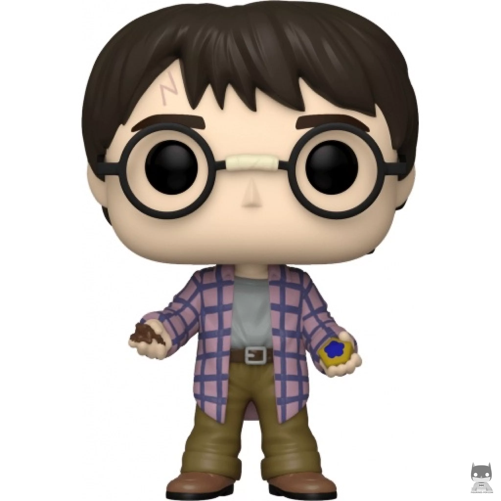 Harry Potter Funko Pop! figure (Harry Potter)