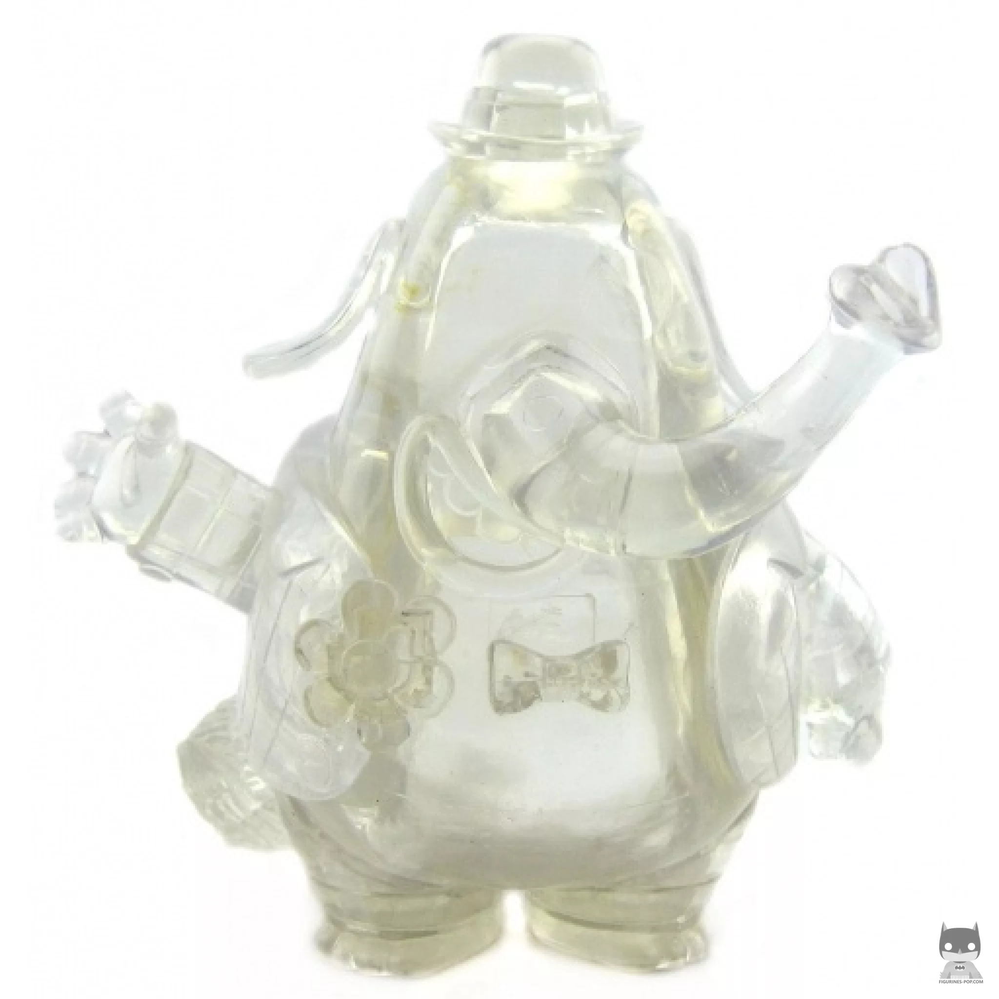 Bing Bong (Translucent) Funko Pop! figure (Inside Out)