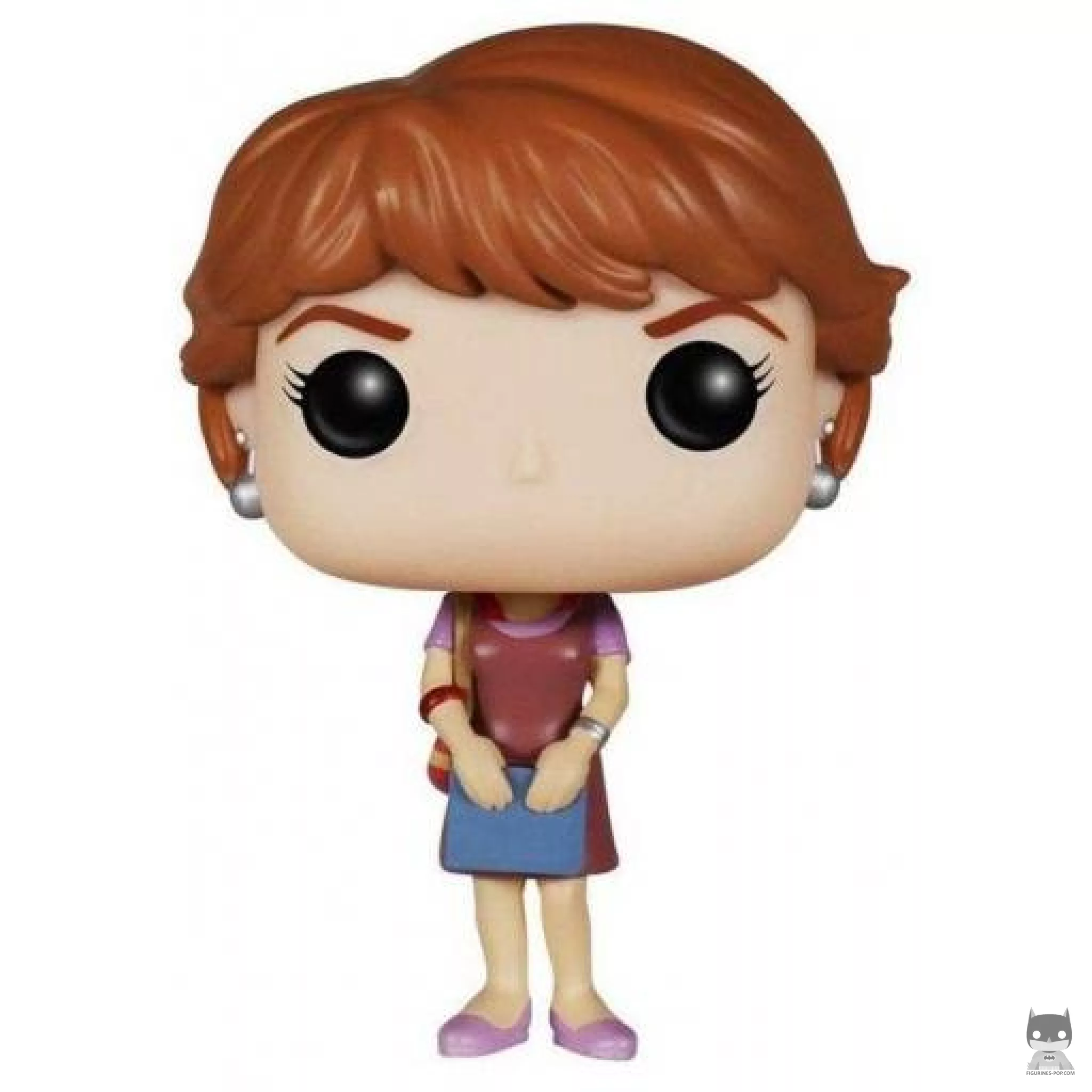 Samantha Baker Funko Pop! figure (Sixteen Candles)