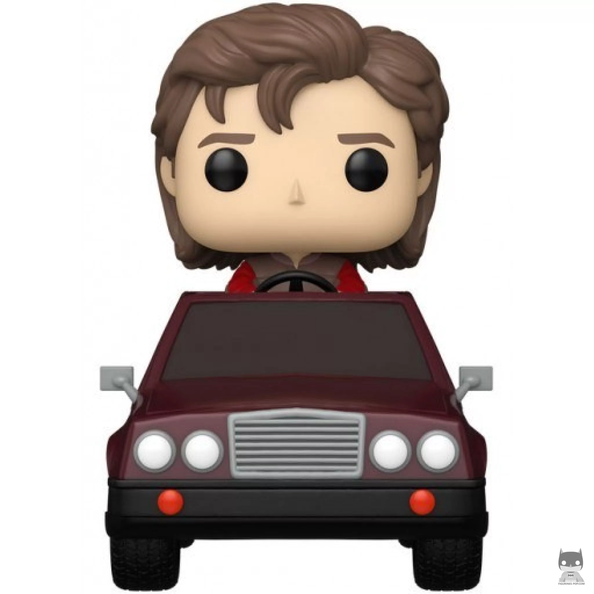 Steve Harrington Funko Pop! figure (Stranger Things)