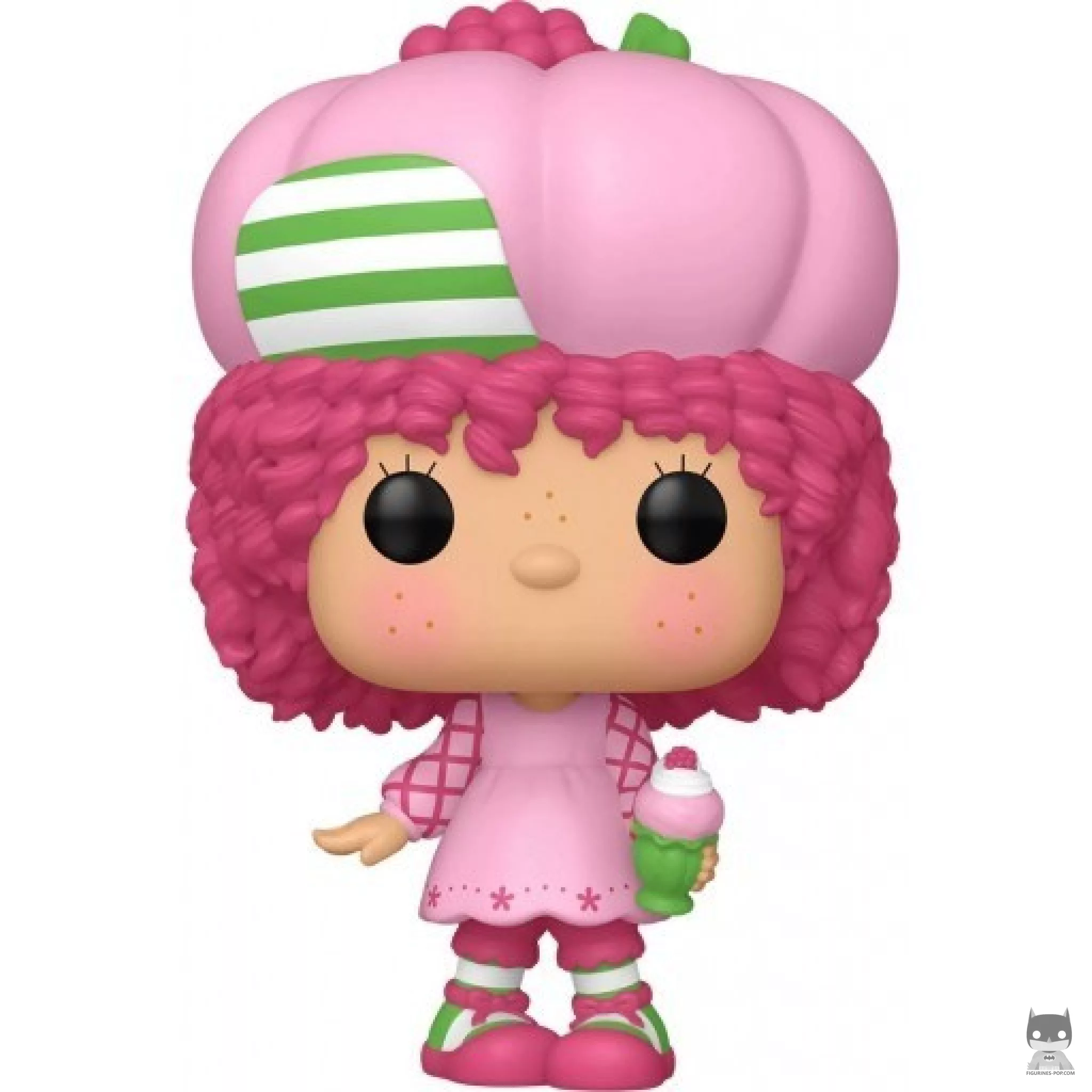 Raspberry Tart Funko Pop! figure (Strawberry Shortcake)