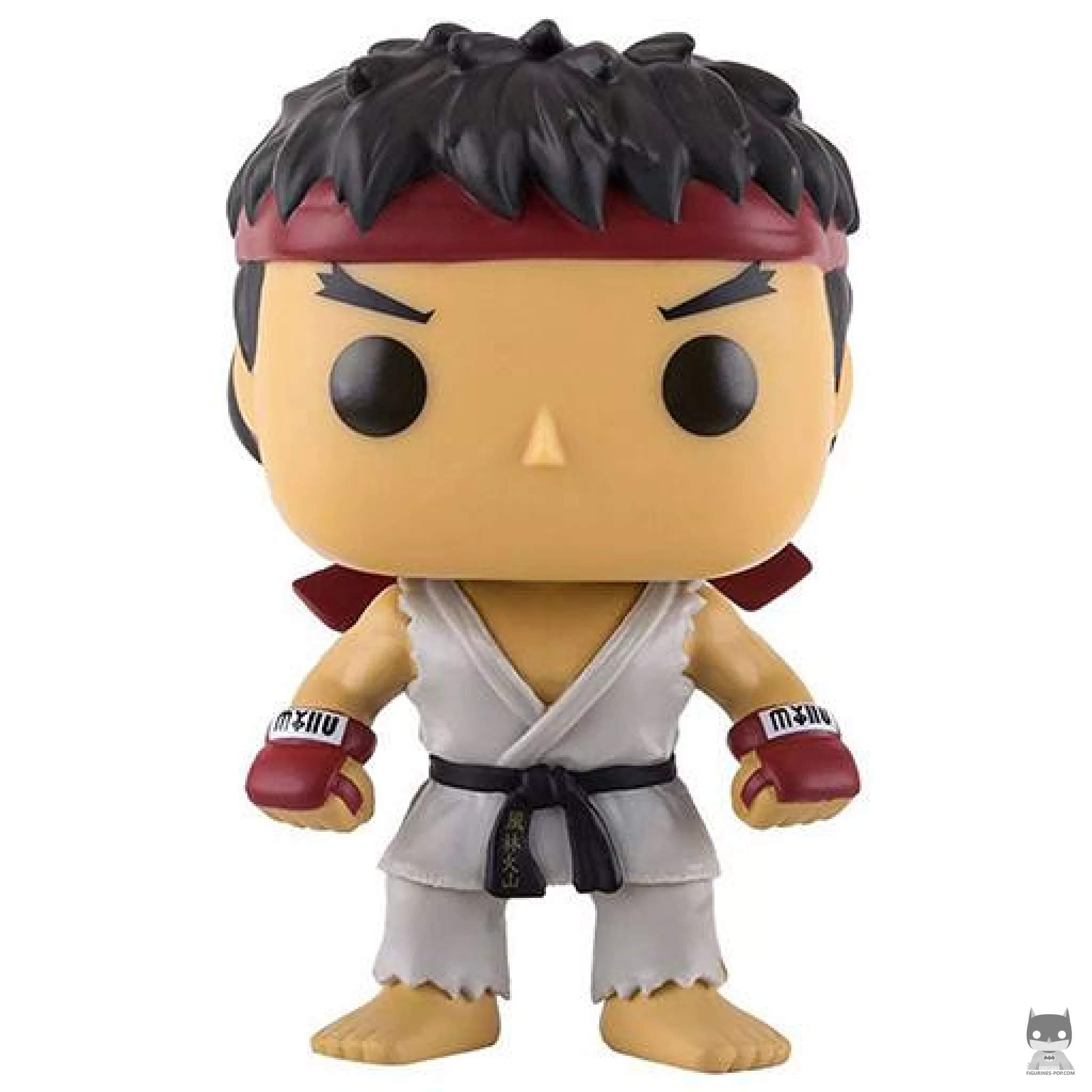 Ryu Funko Pop! figure (Street Fighter)