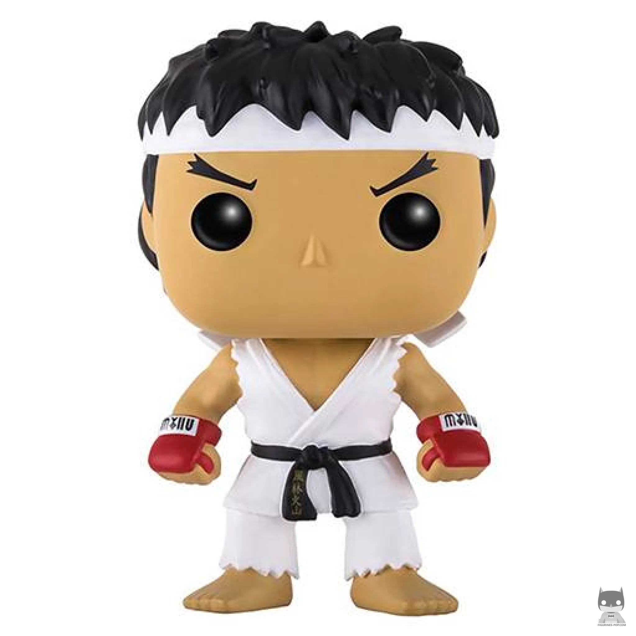 Ryu (White Headband) Funko Pop! figure (Street Fighter)