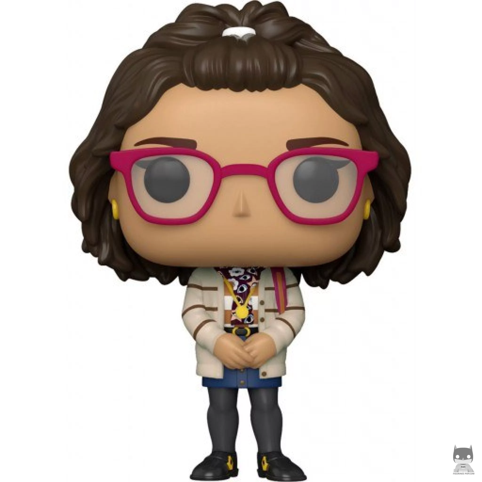Izzy Funko Pop! figure (Hocus Pocus 2)